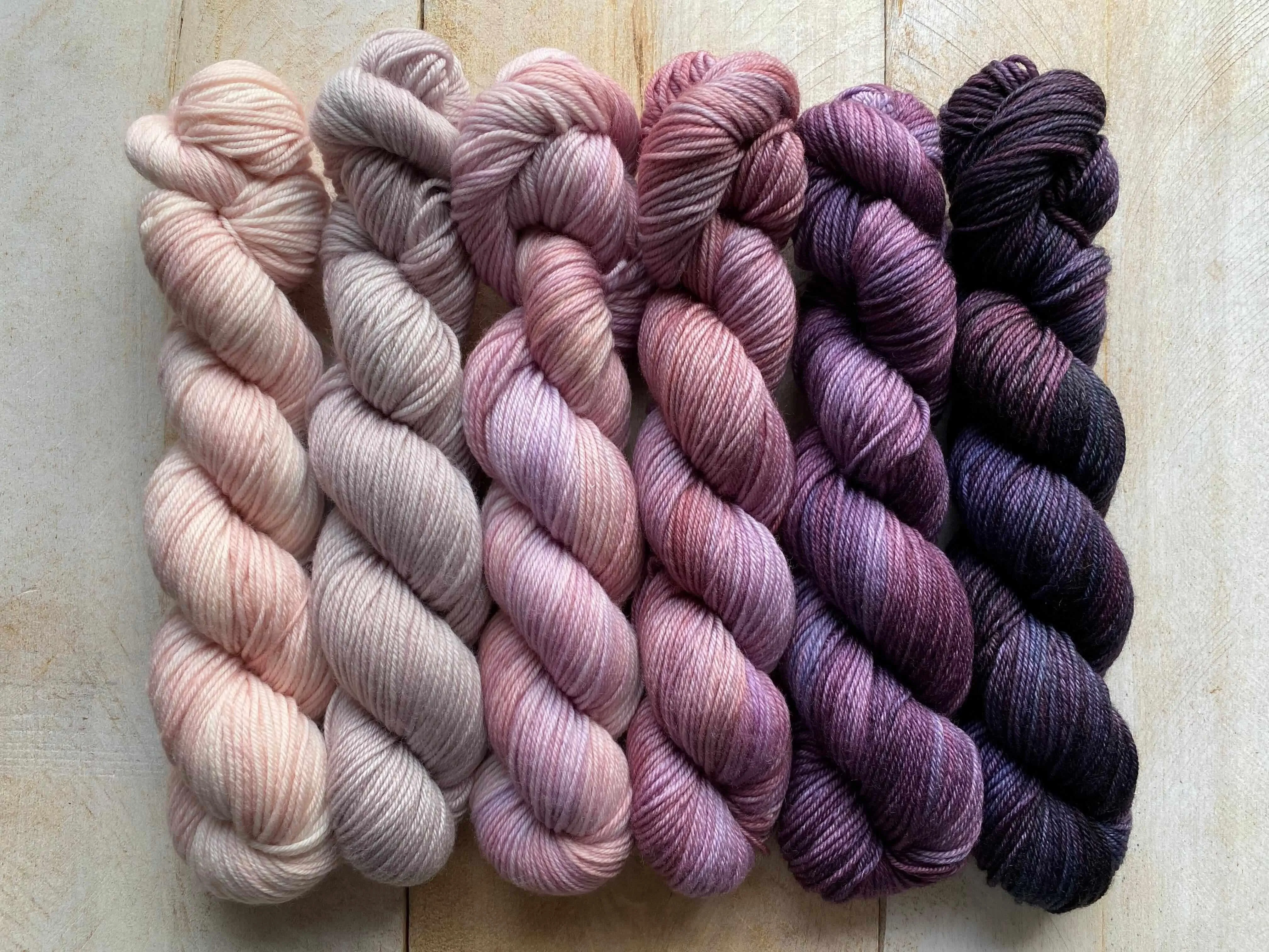 Paintbox FALLING IN LOVE