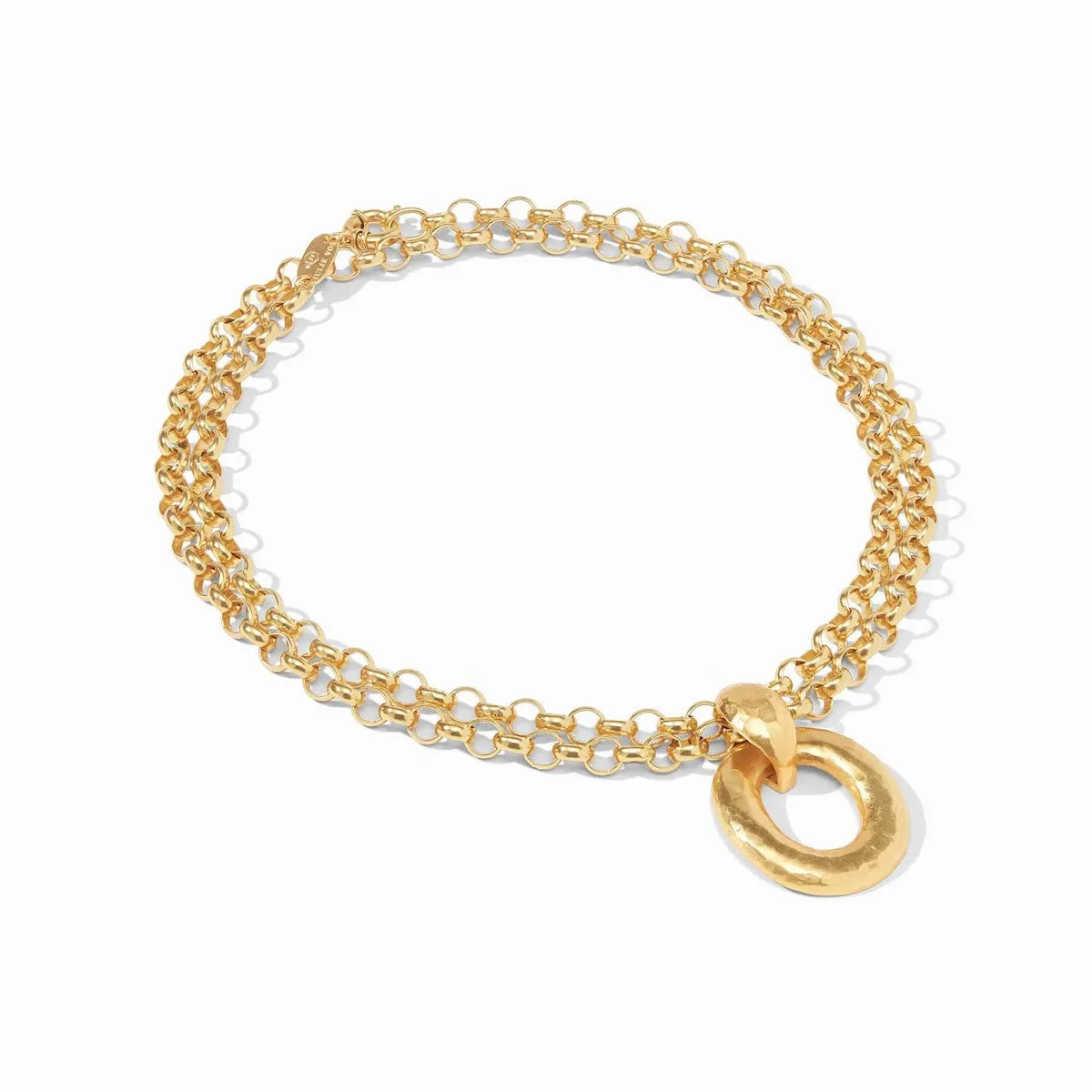 Palermo Pendant Necklace
