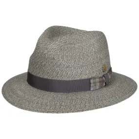 Pelino Classic Linen Hat Zechbauer by Mayser