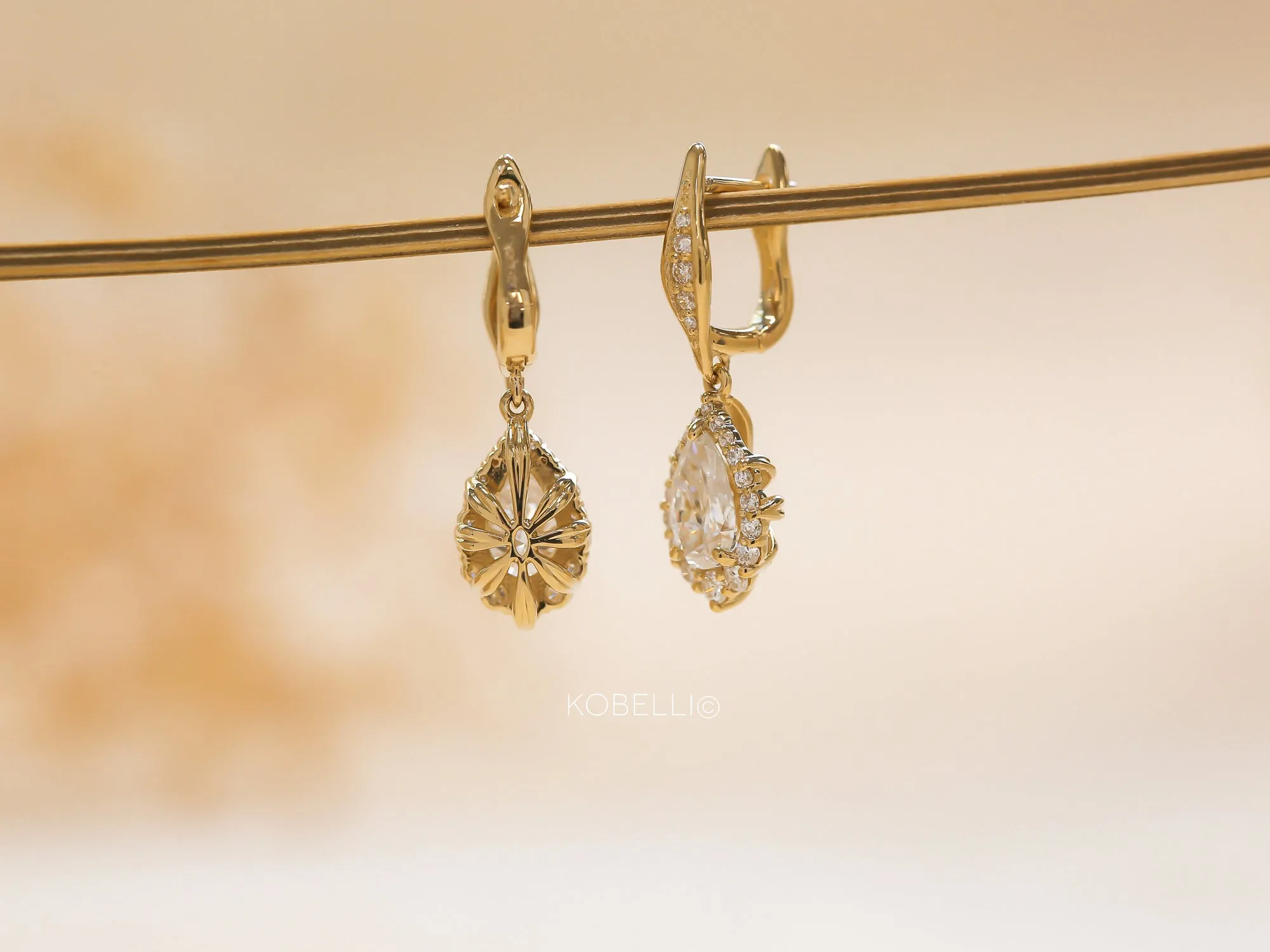 Phoebe Earrings
