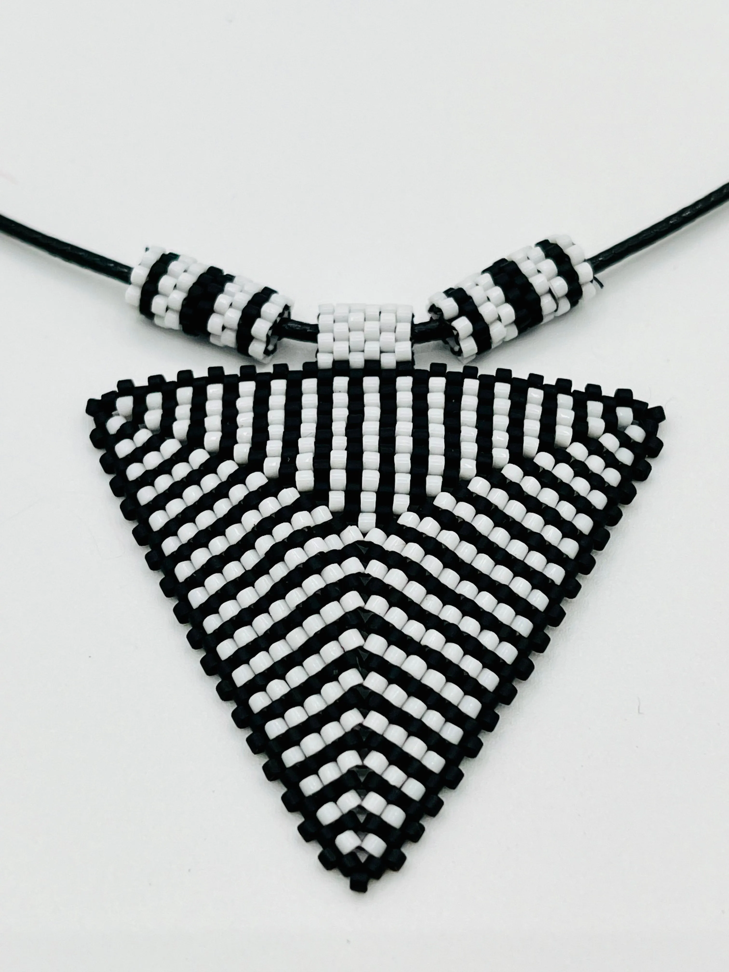 Pyramid of Third Eye Pendant/Necklace/Headpiece