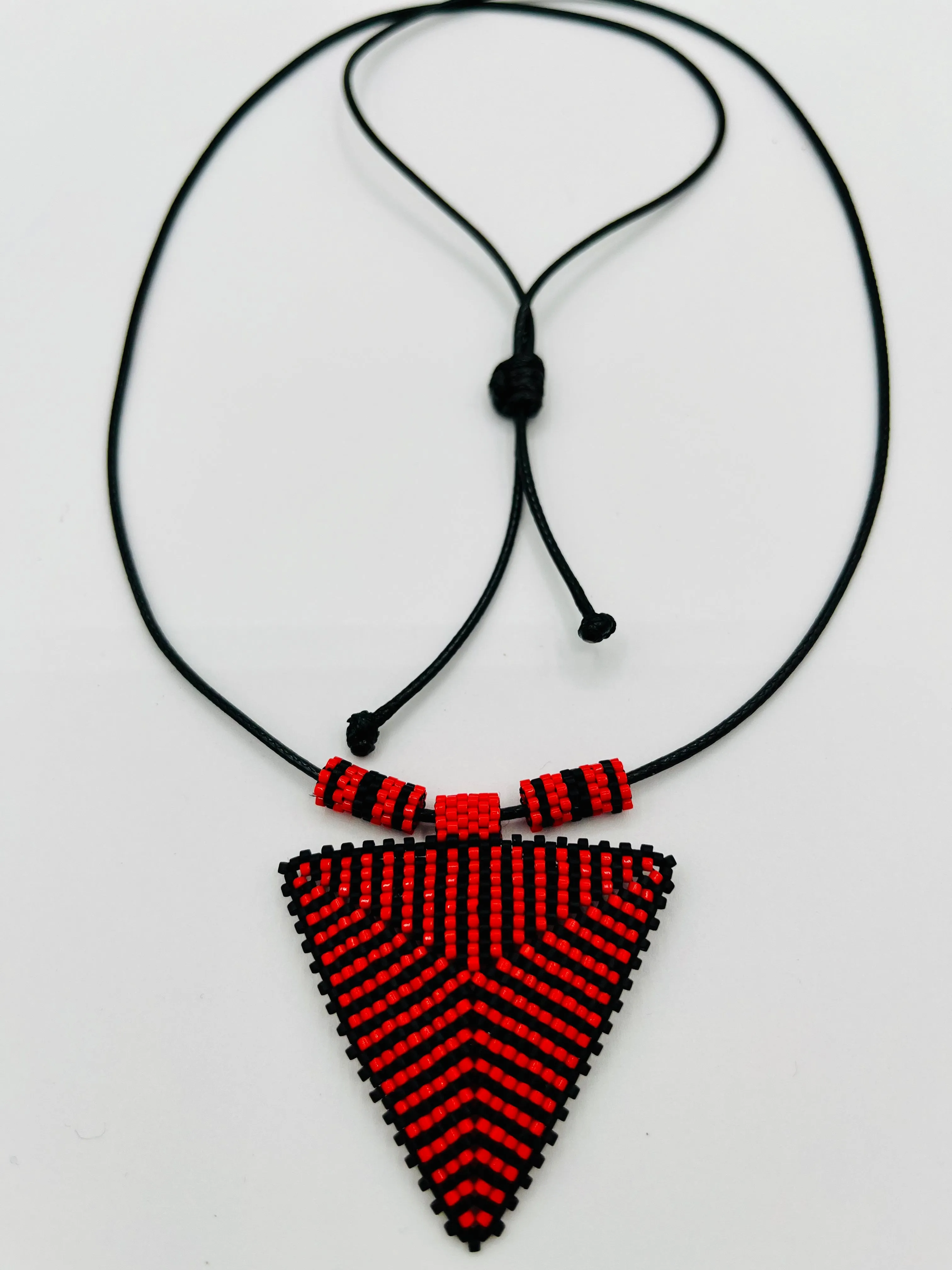 Pyramid of Third Eye Pendant/Necklace/Headpiece