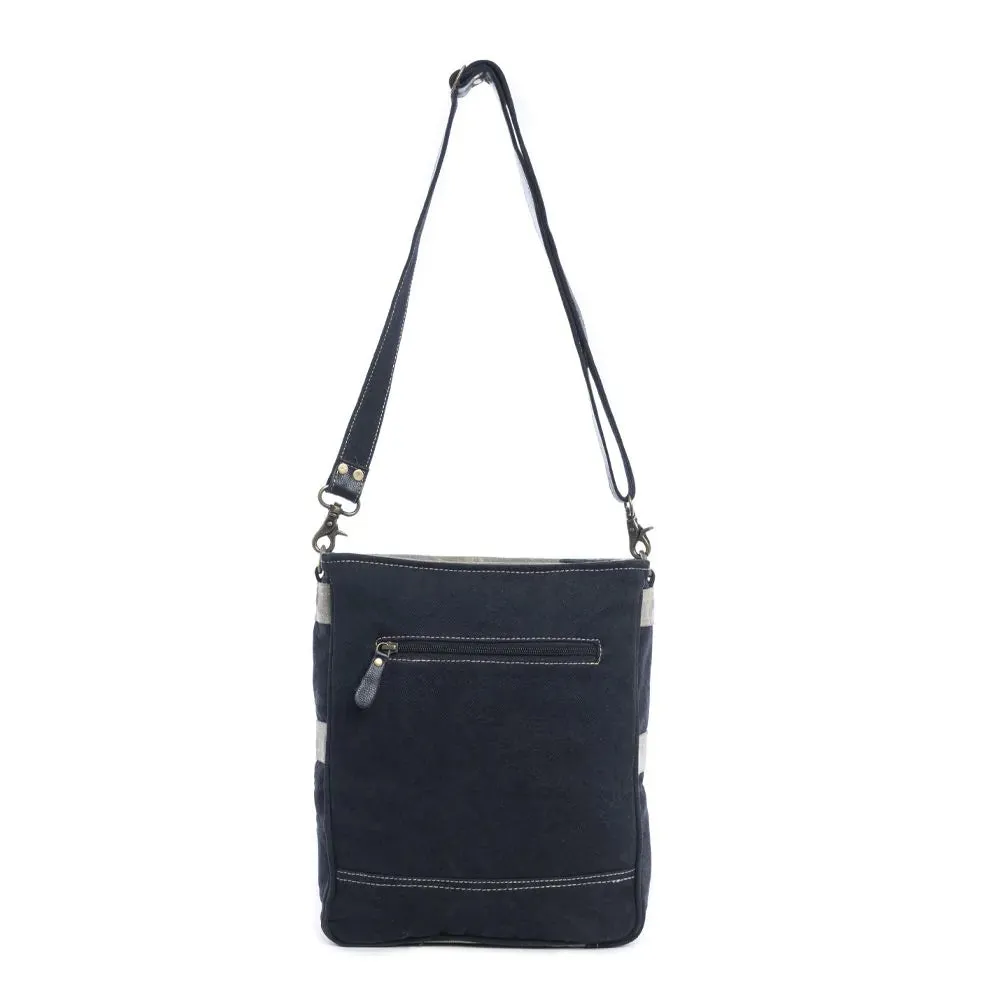 Quinine Crossbody Bag
