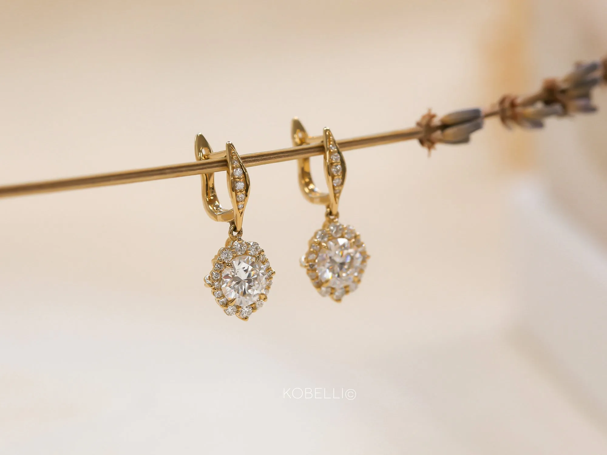 Raphaela Earrings