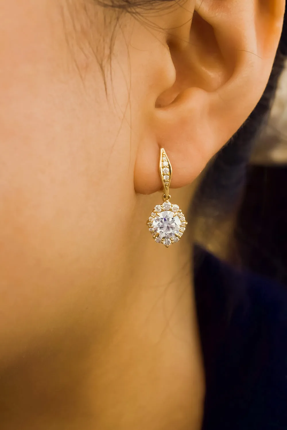 Raphaela Earrings