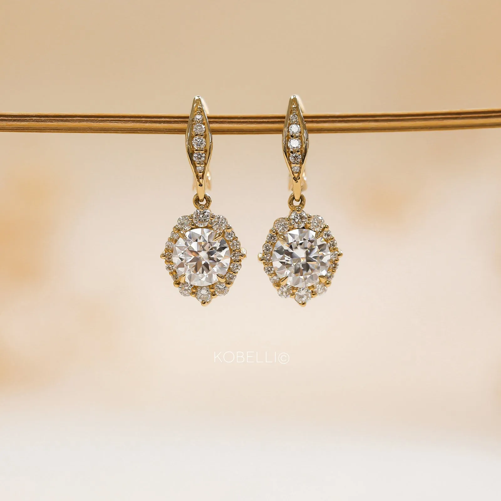 Raphaela Earrings