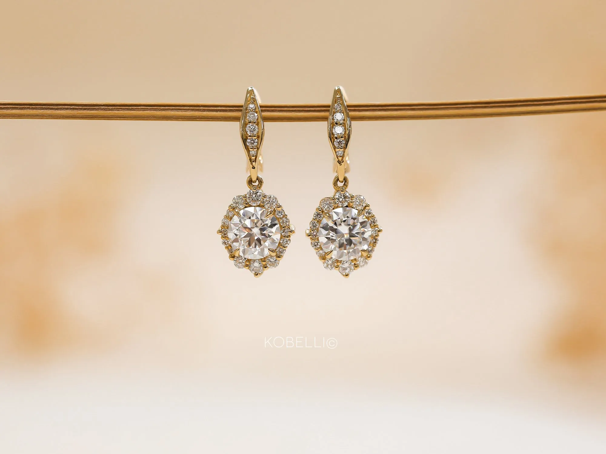 Raphaela Earrings