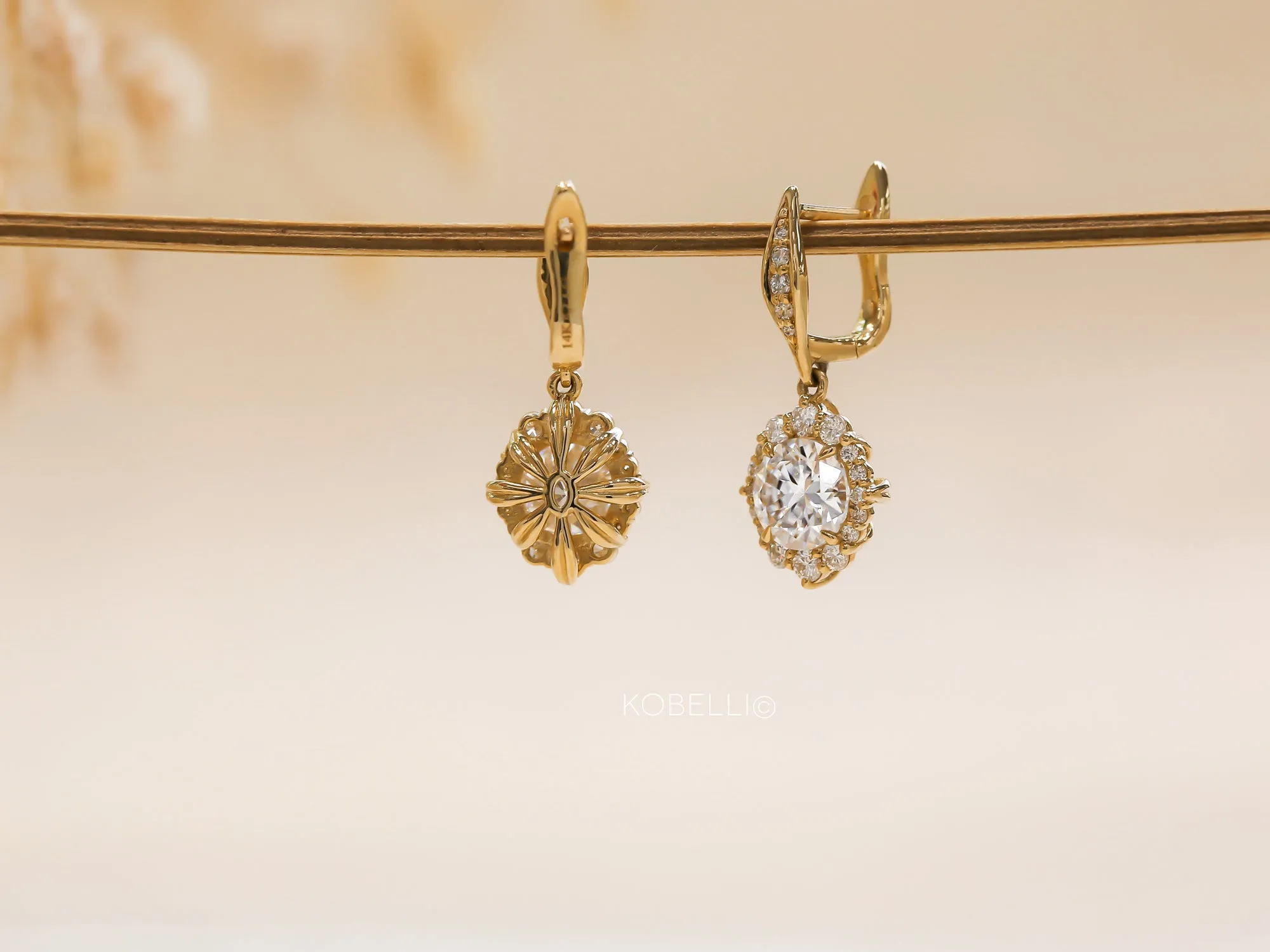 Raphaela Earrings