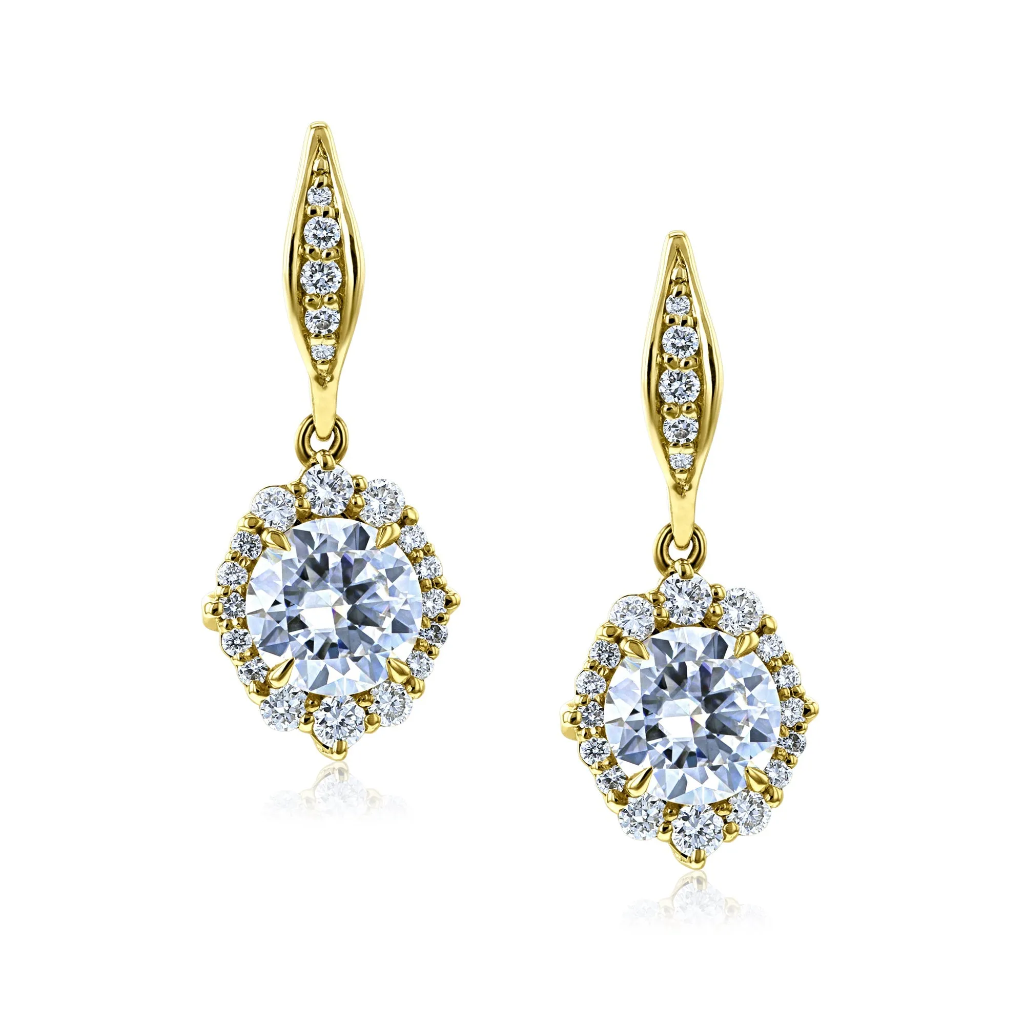 Raphaela Earrings
