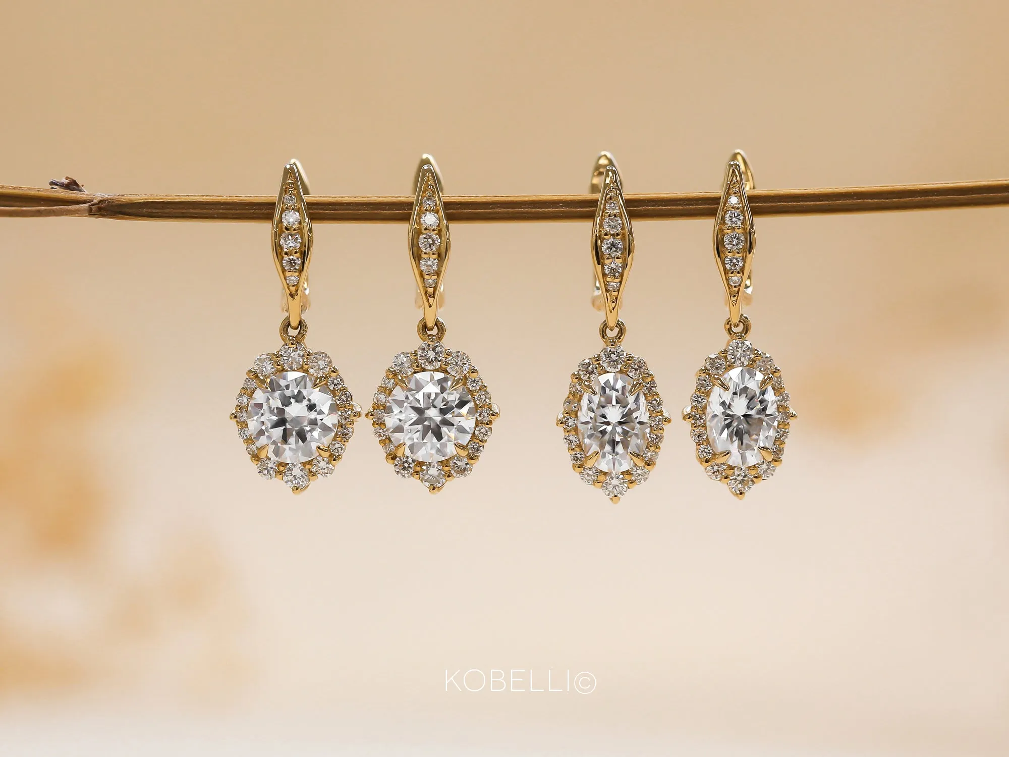 Raphaela Earrings