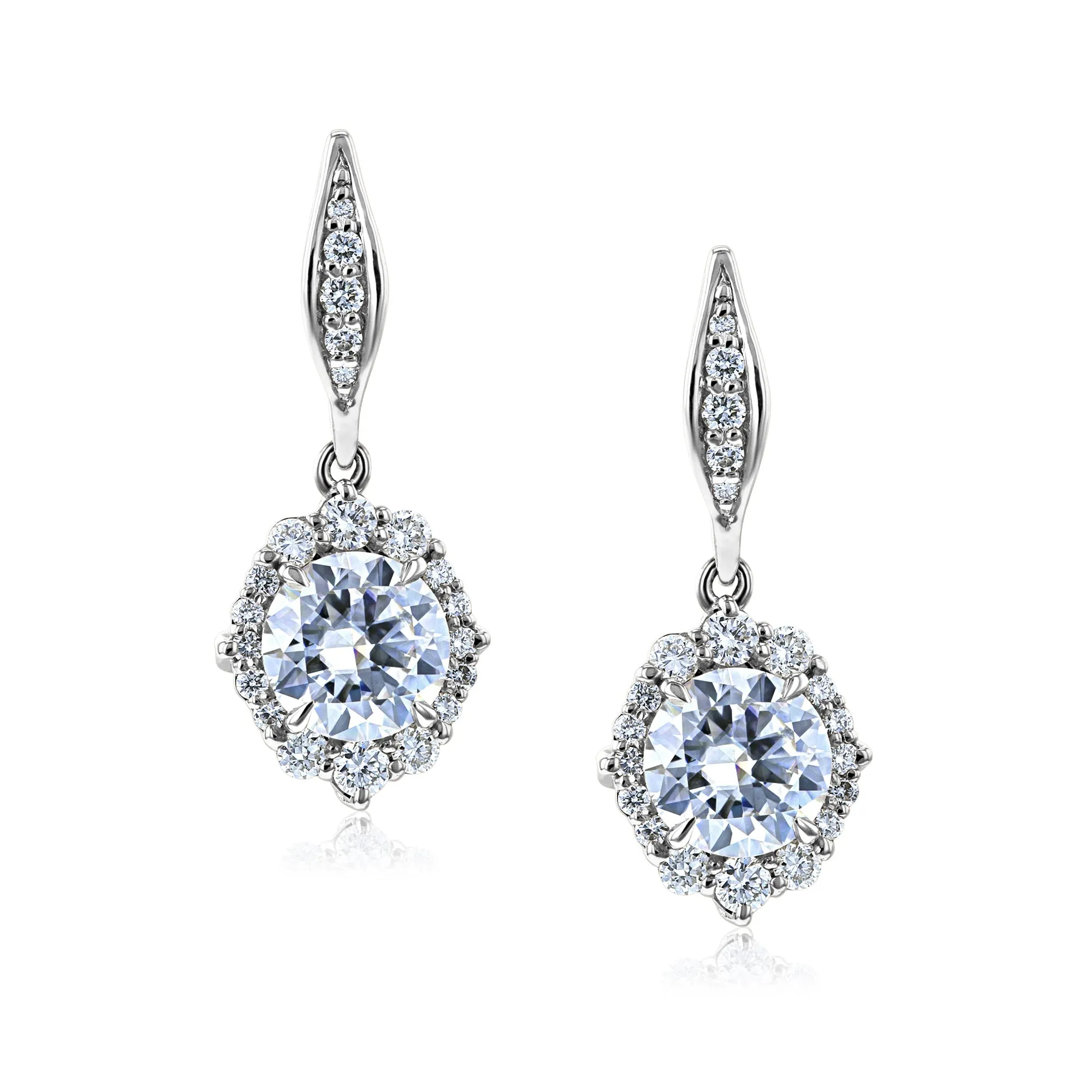 Raphaela Earrings