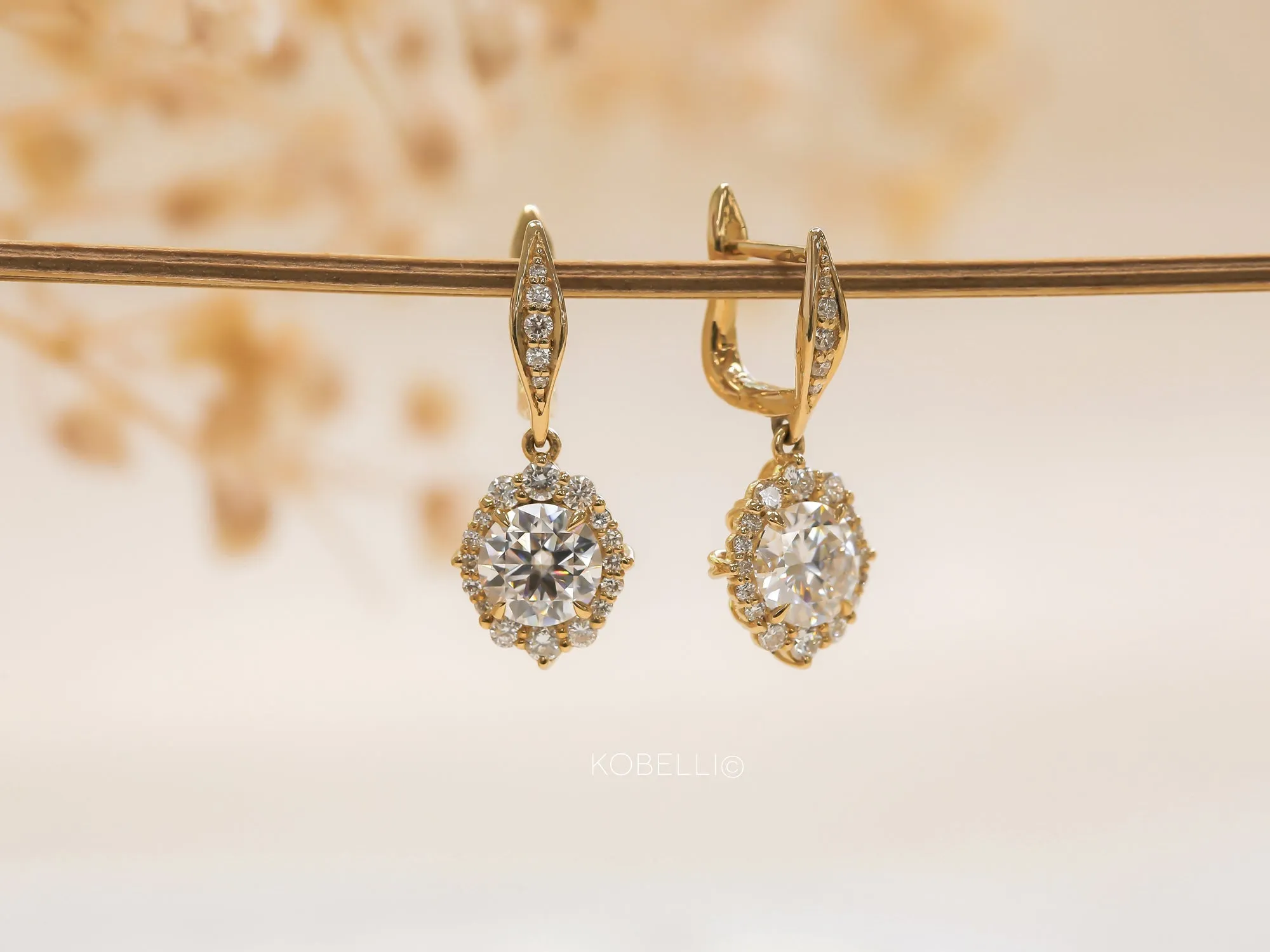 Raphaela Earrings