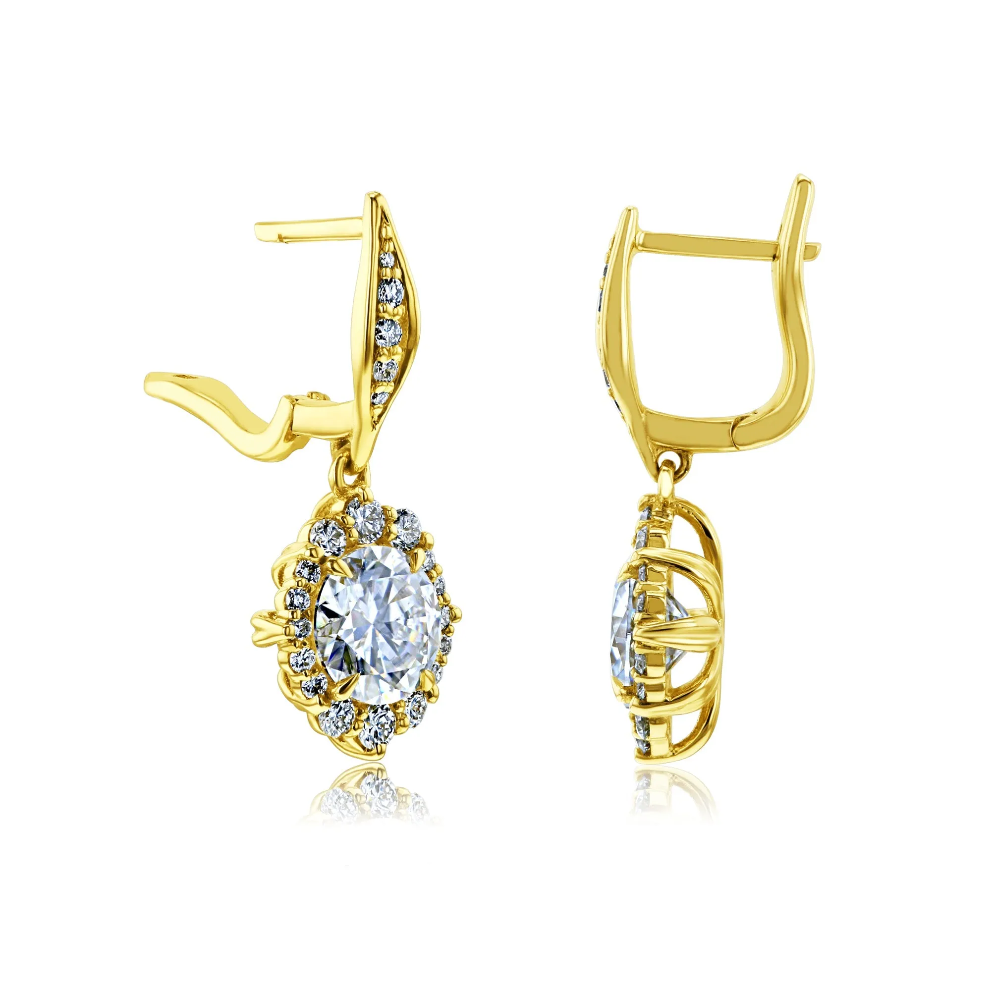 Raphaela Earrings