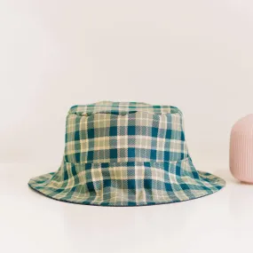 Reversible Bucket Hat