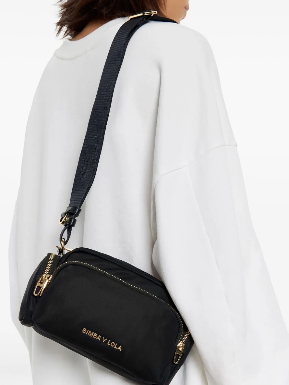 small crossbody bag