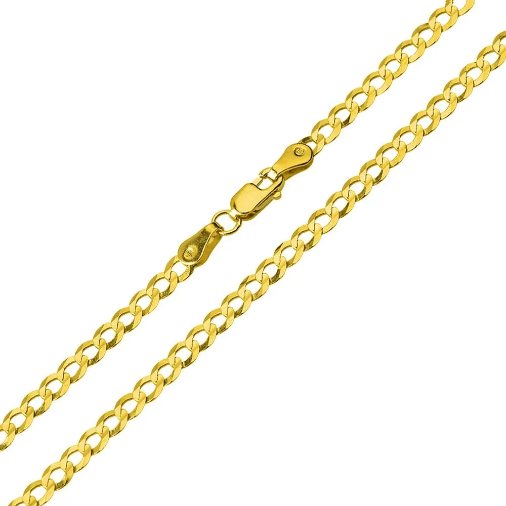 Solid 14K Yellow Gold War Bonnets Charm Native American Pendant with Cable, Curb, or Figaro Chain Necklaces