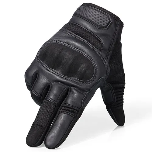 Tactical Military  Bicycle Driving Glove Men