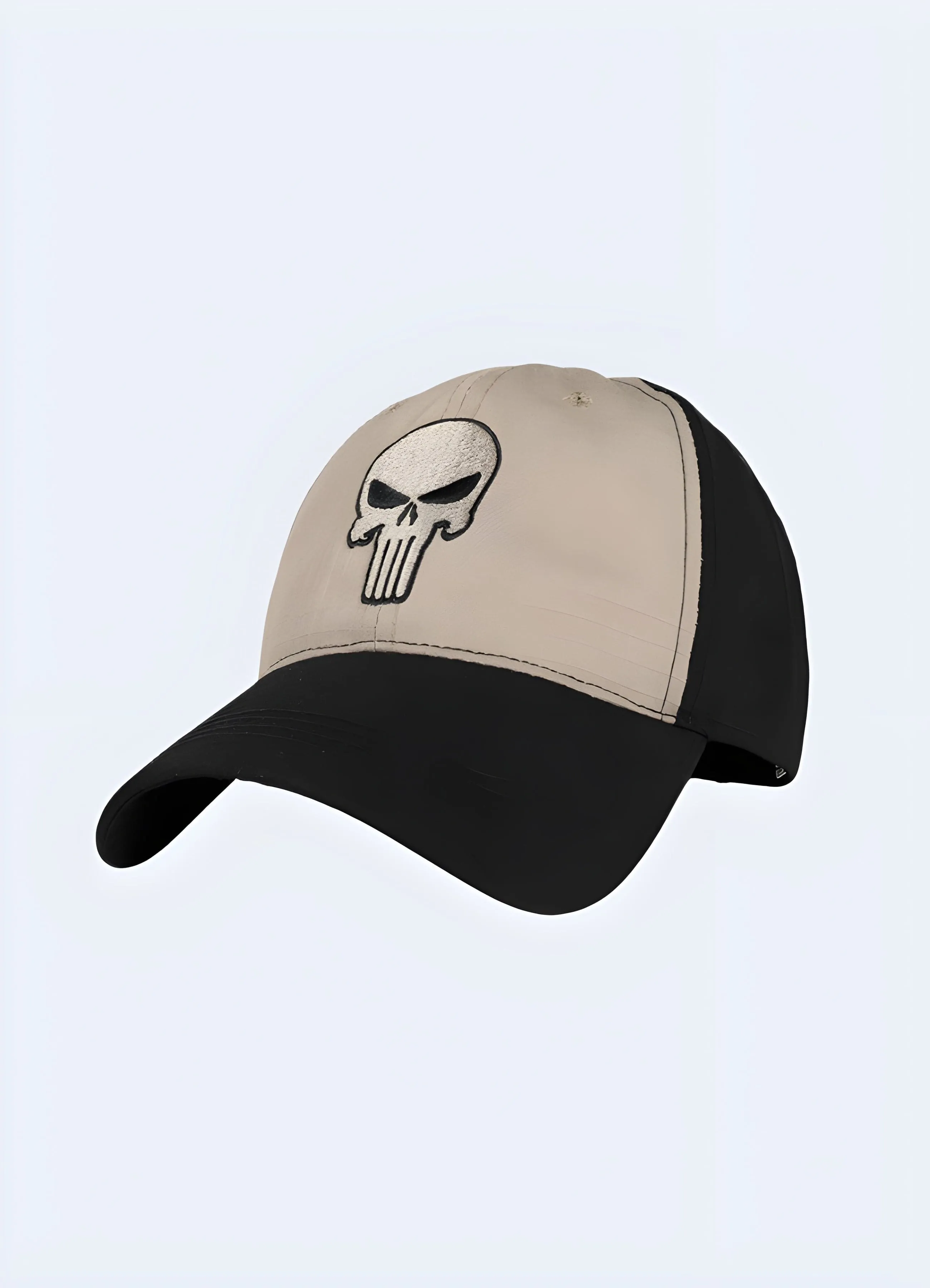 Tactical Skull Cap