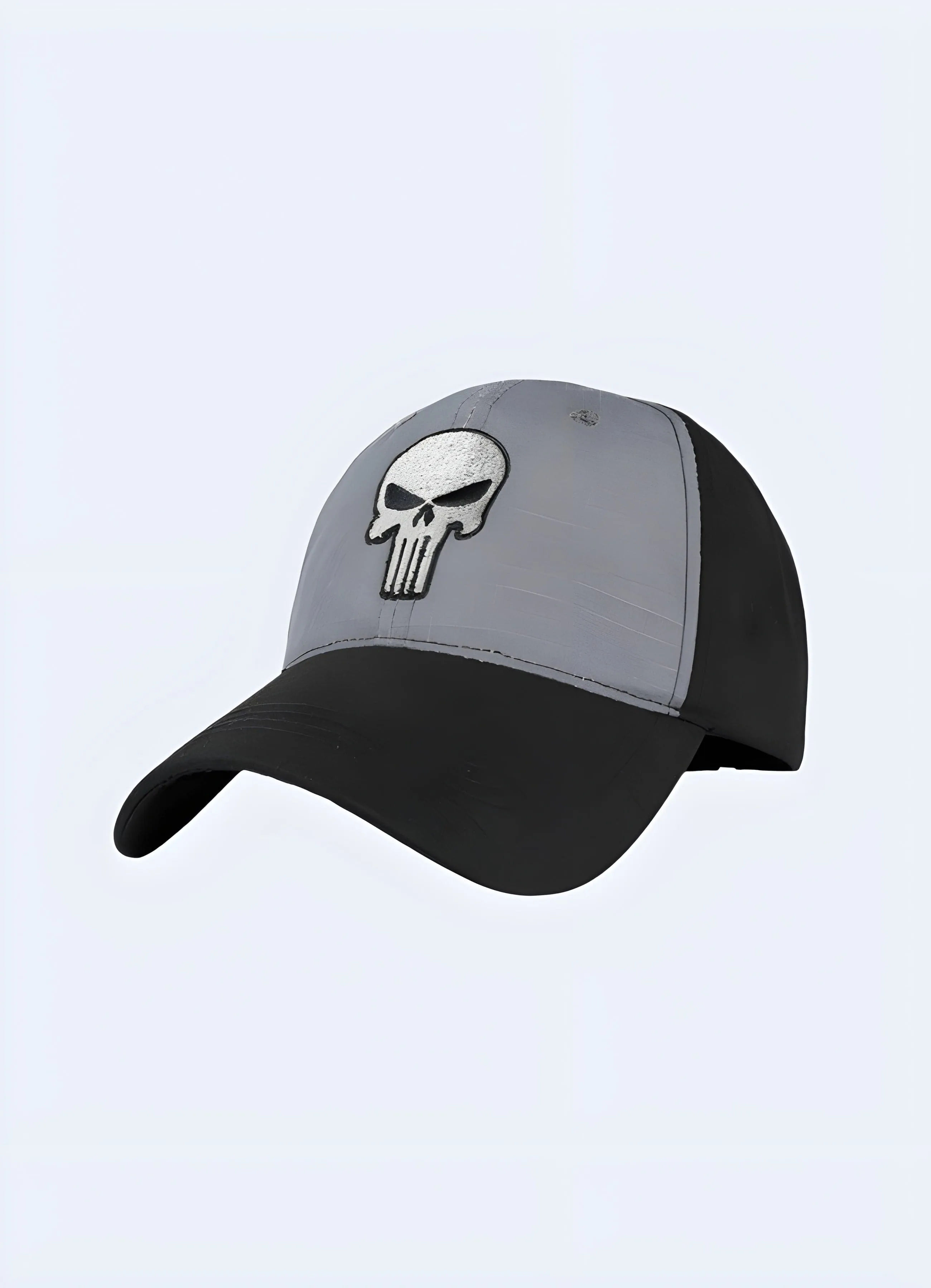 Tactical Skull Cap