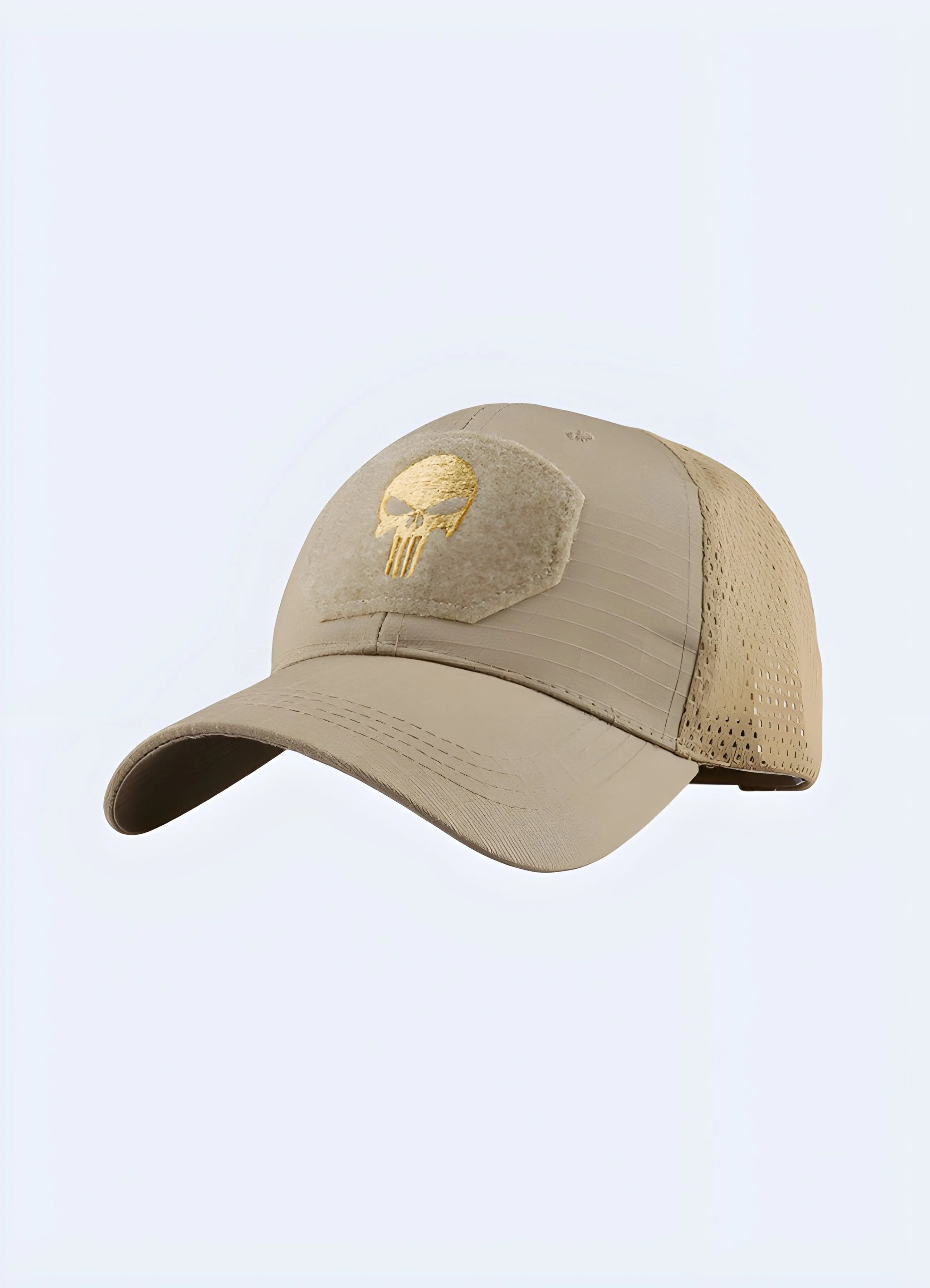 Tactical Skull Cap