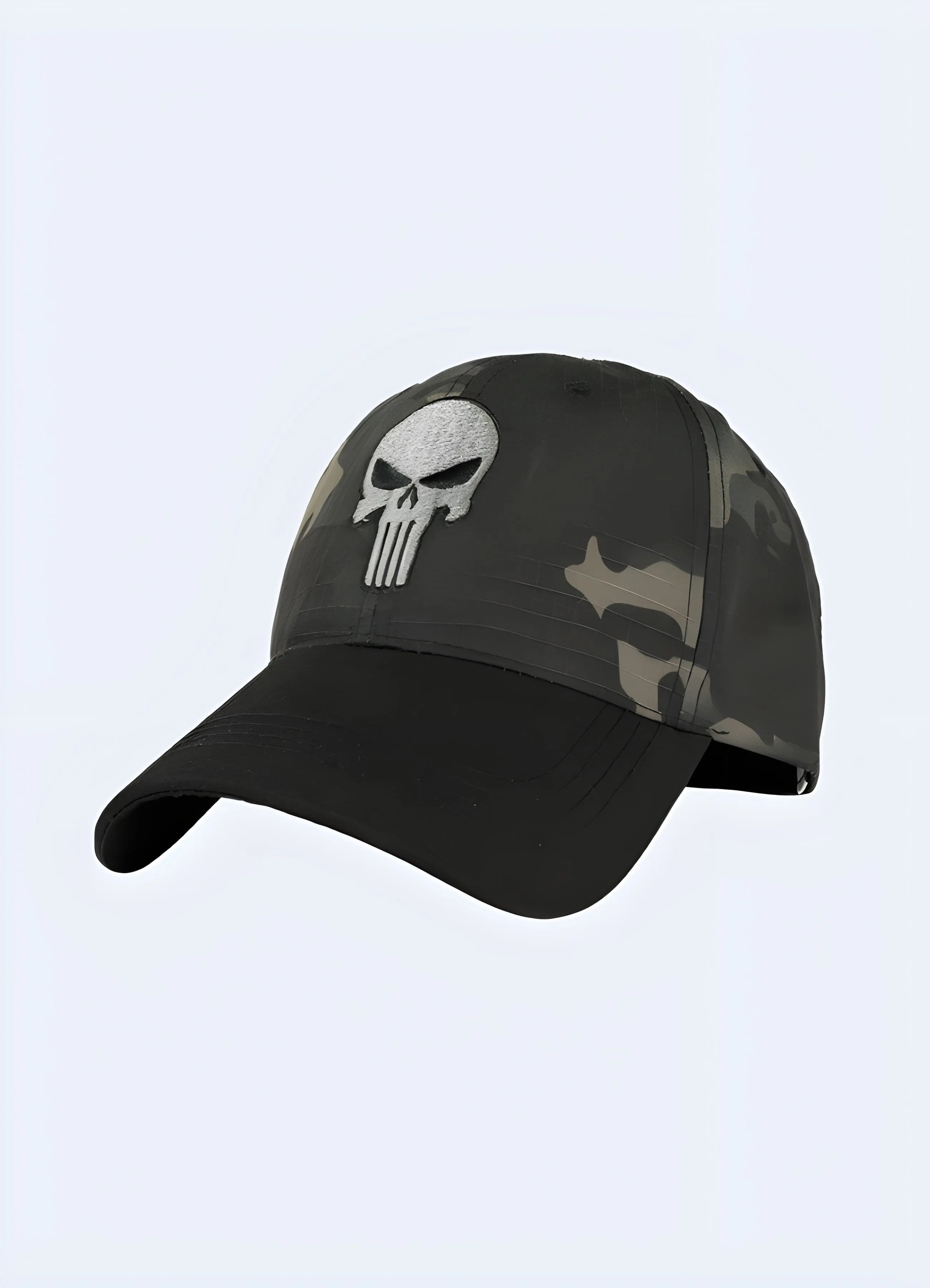 Tactical Skull Cap