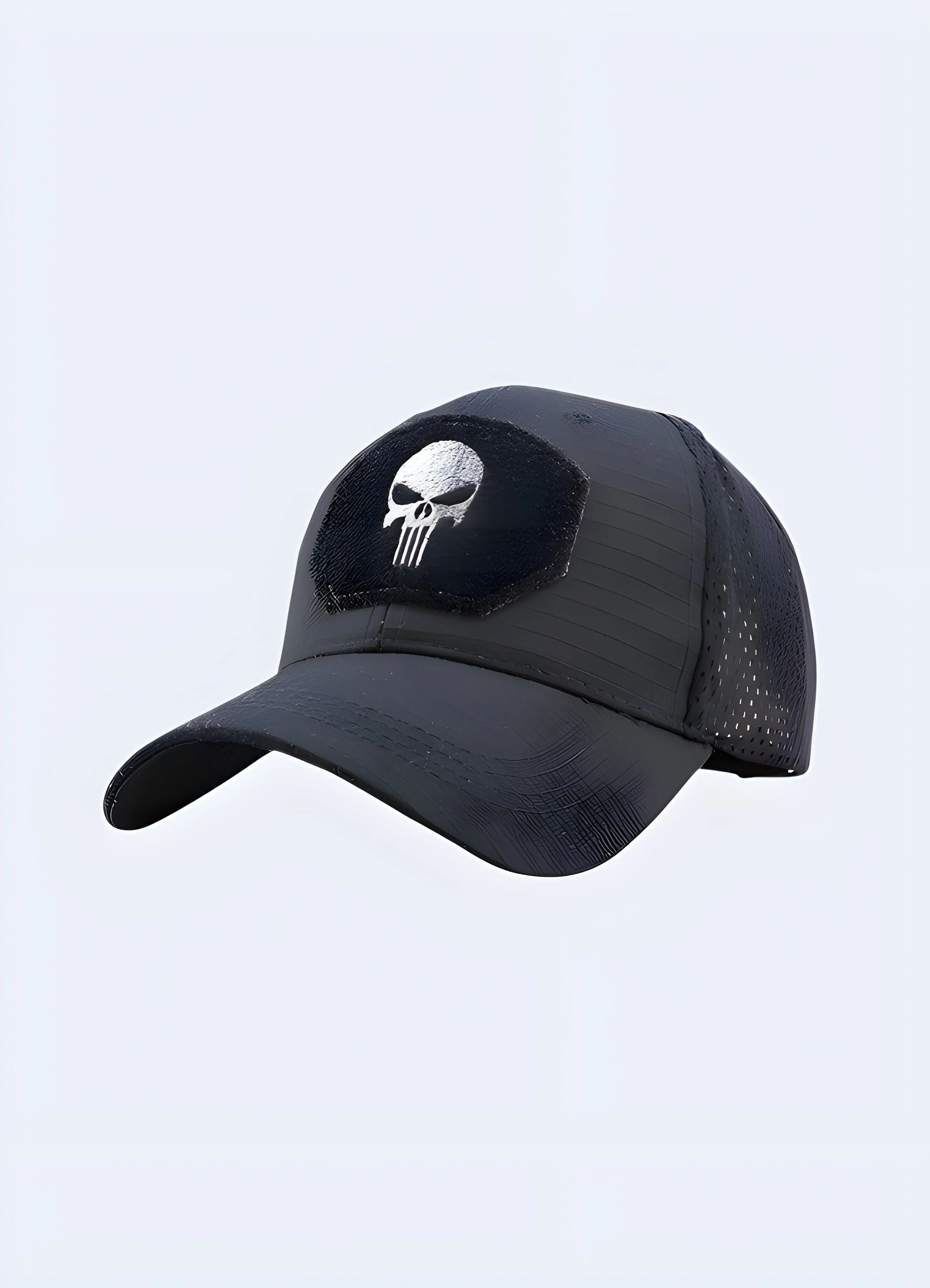Tactical Skull Cap