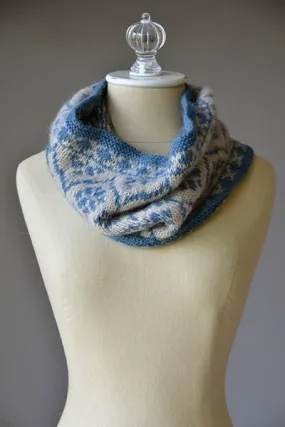Templetop Cowl