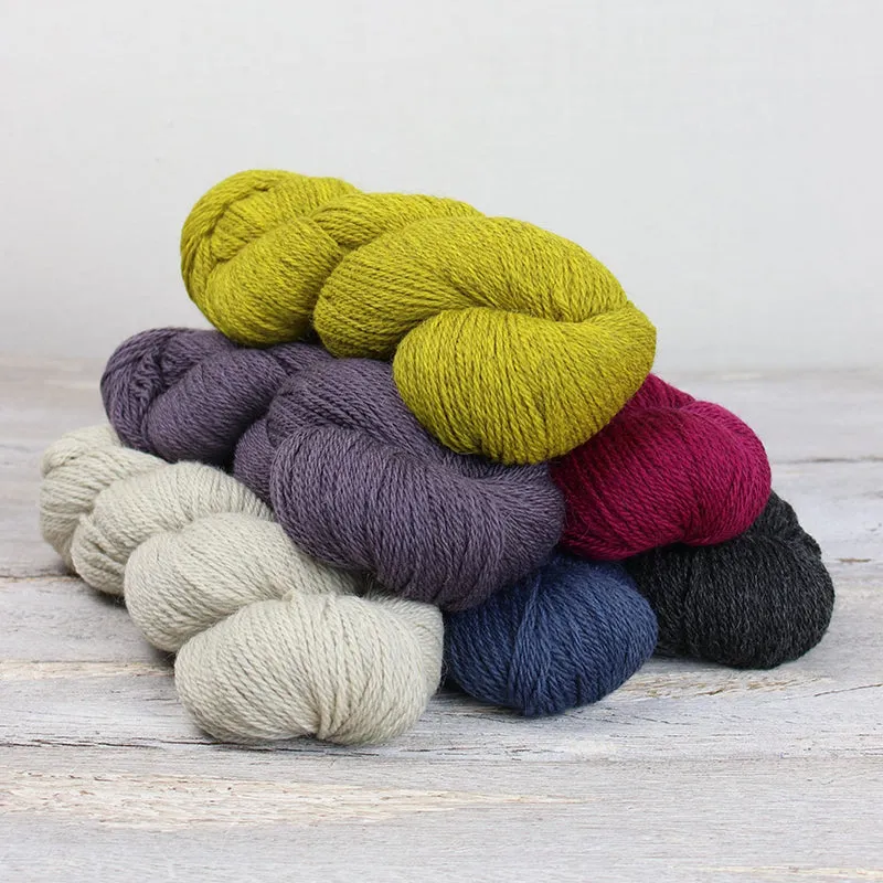 The Fibre Co. - Cumbria