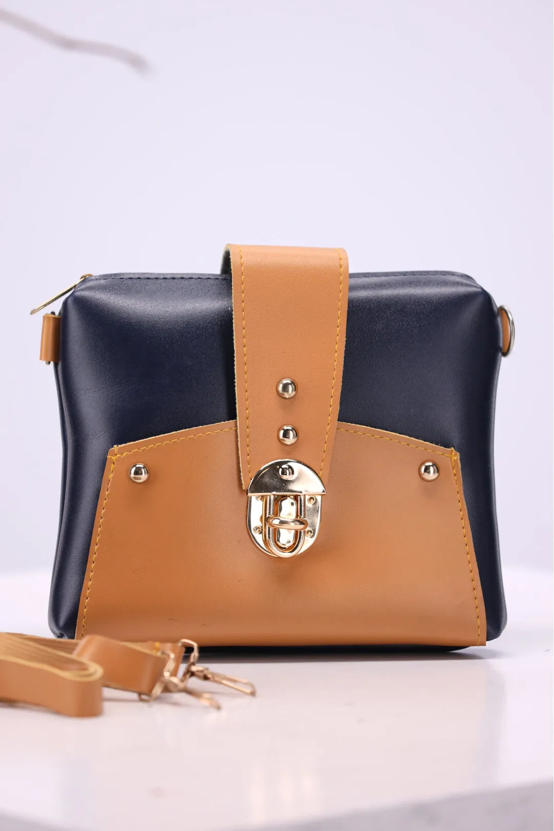 The Flap Top