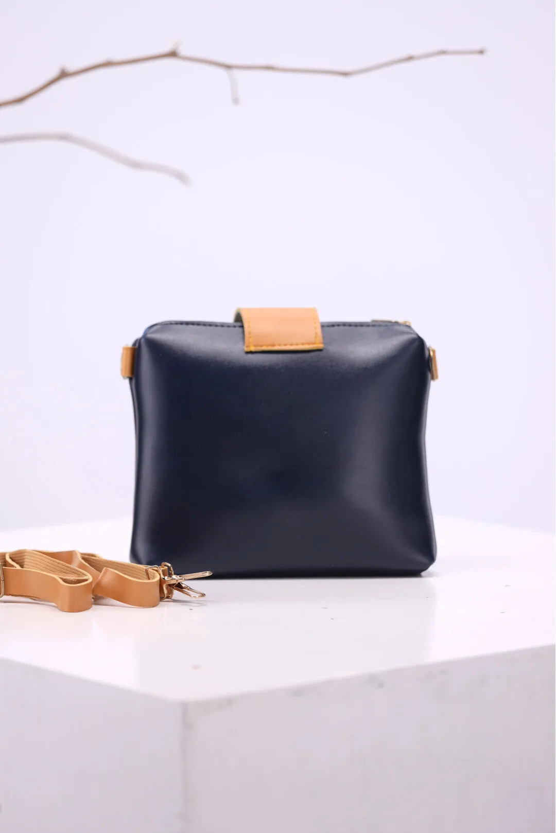 The Flap Top