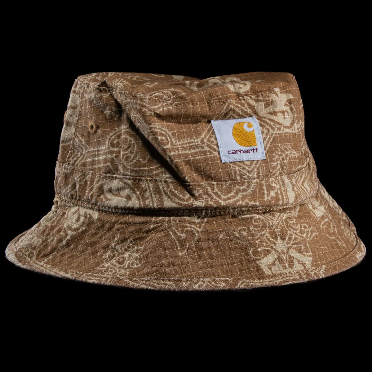 Verse Bucket Hat