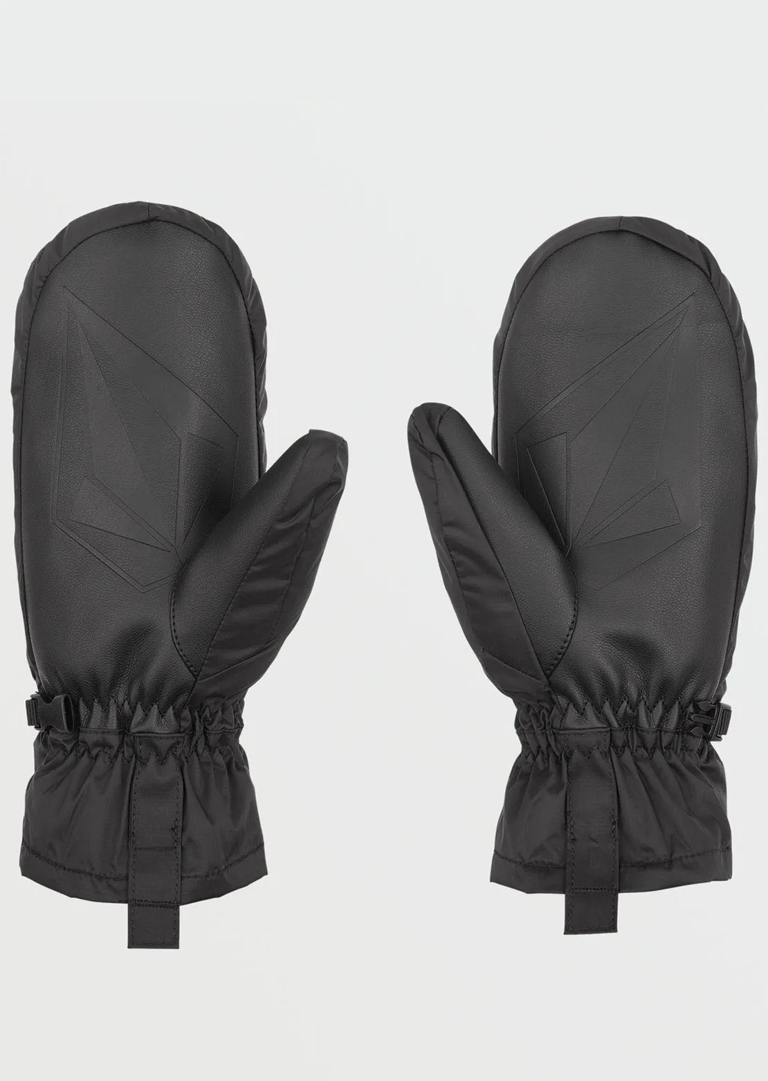 Volcom Women's Puff Puff Mitts