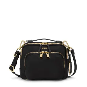 Voyageur Teghan Crossbody