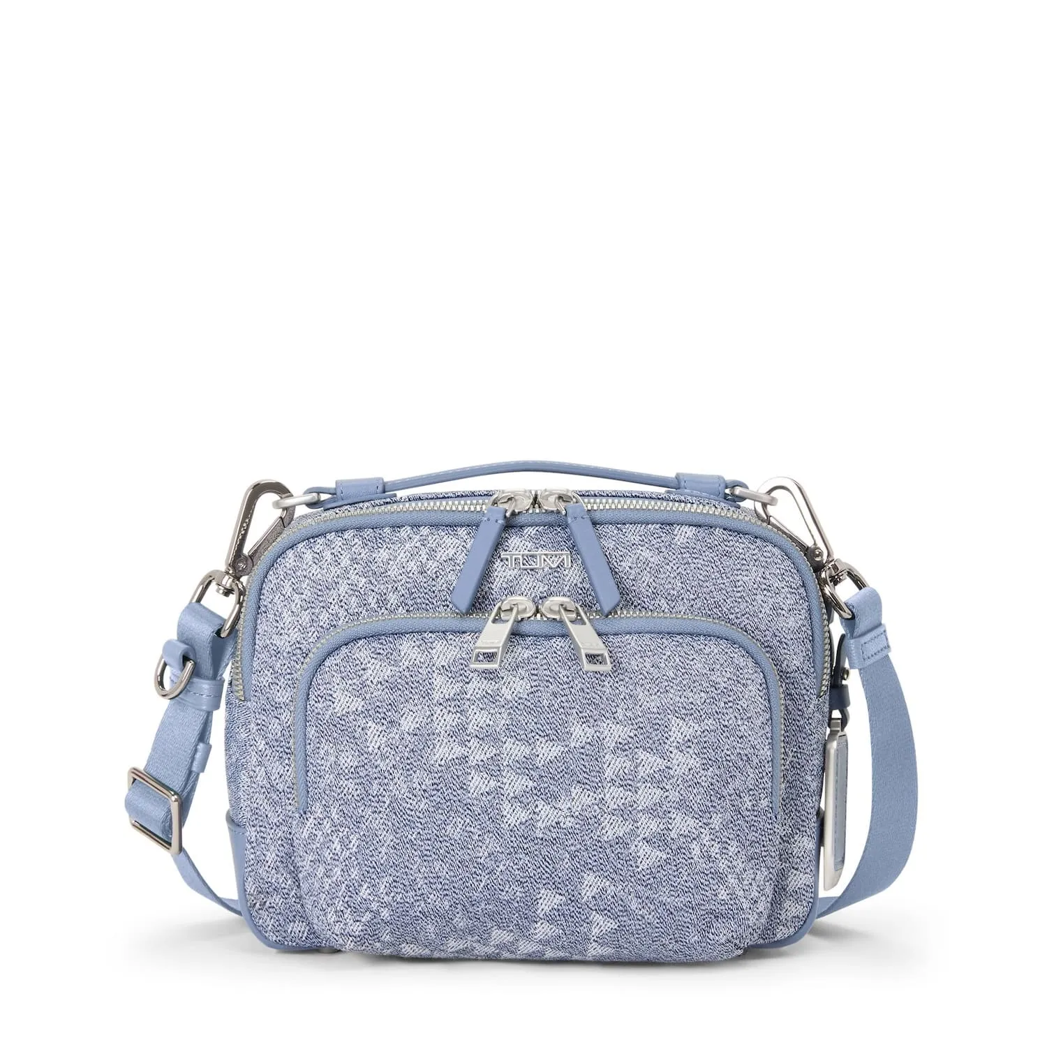 Voyageur Teghan Crossbody