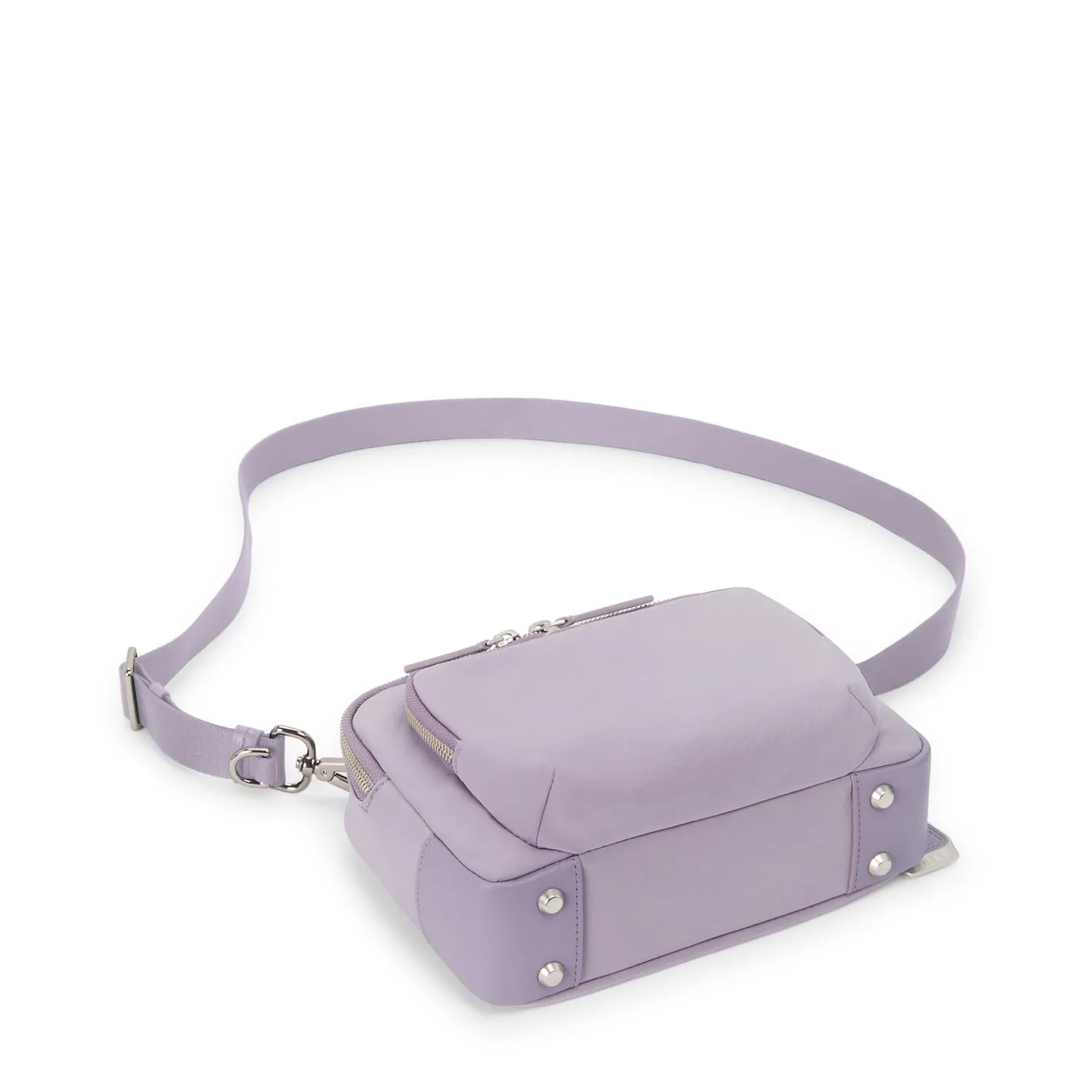 Voyageur Teghan Crossbody