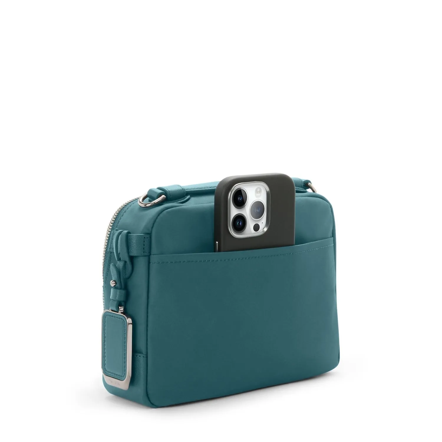 Voyageur Teghan Crossbody