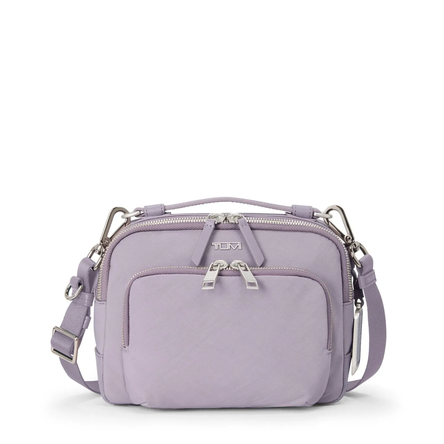 Voyageur Teghan Crossbody