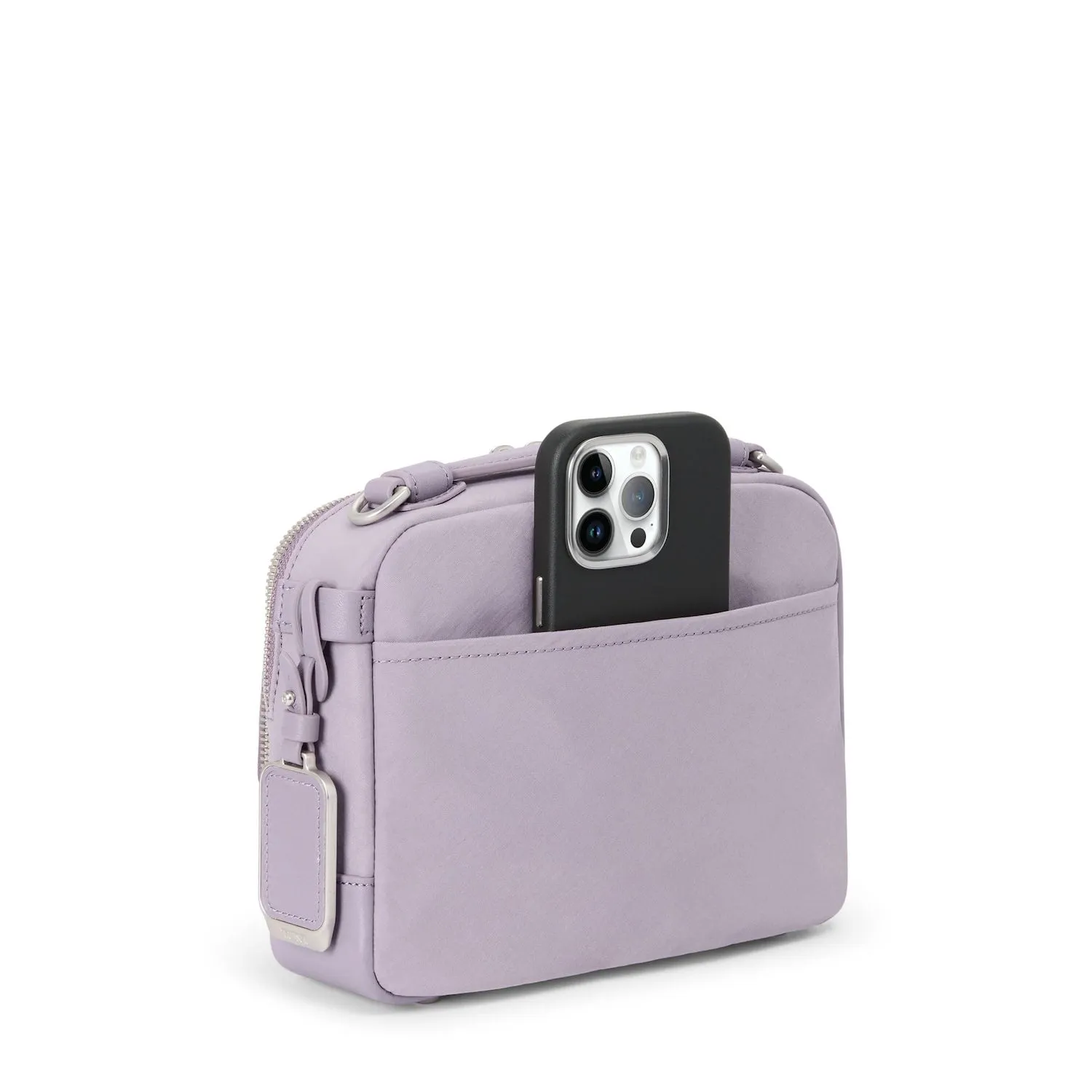 Voyageur Teghan Crossbody