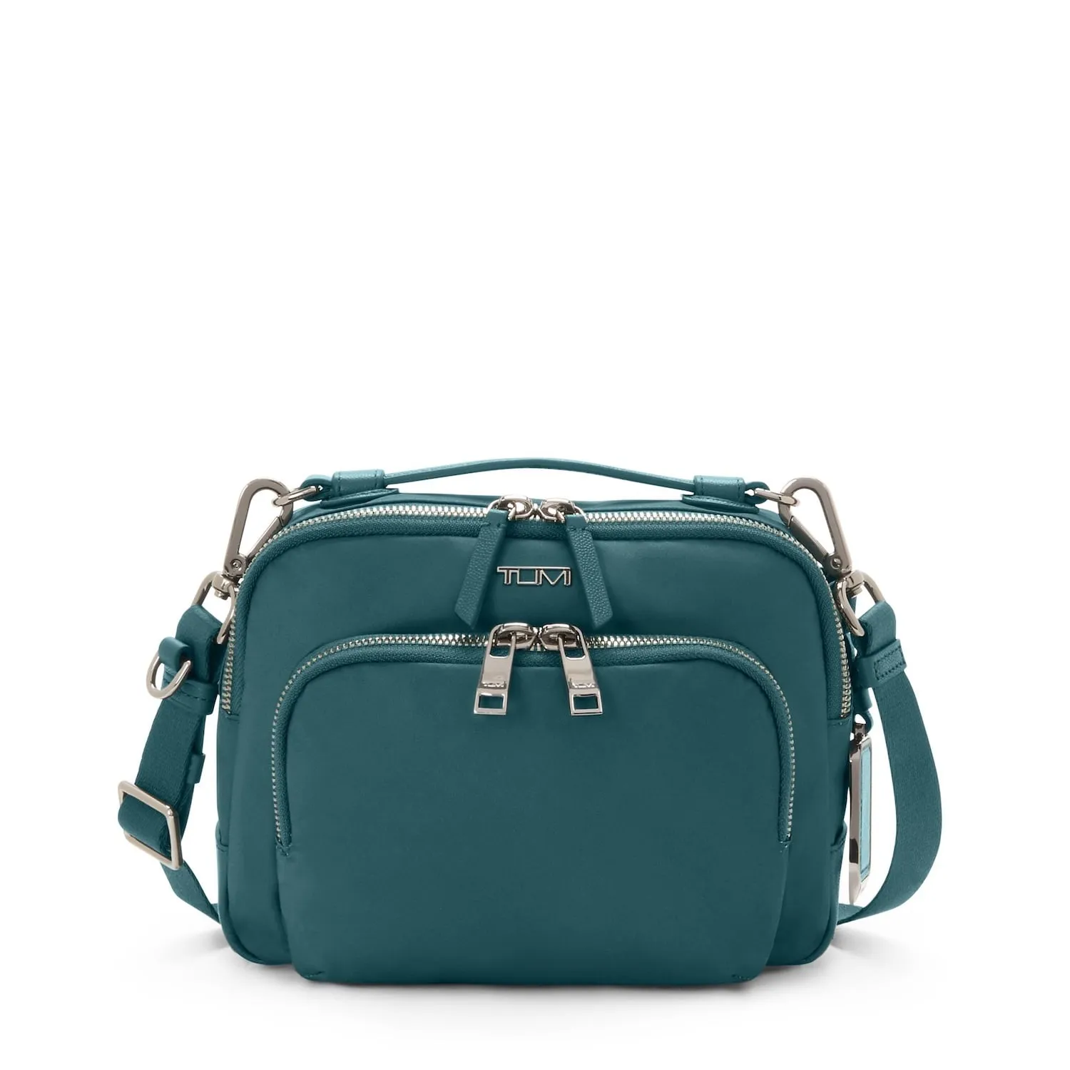 Voyageur Teghan Crossbody