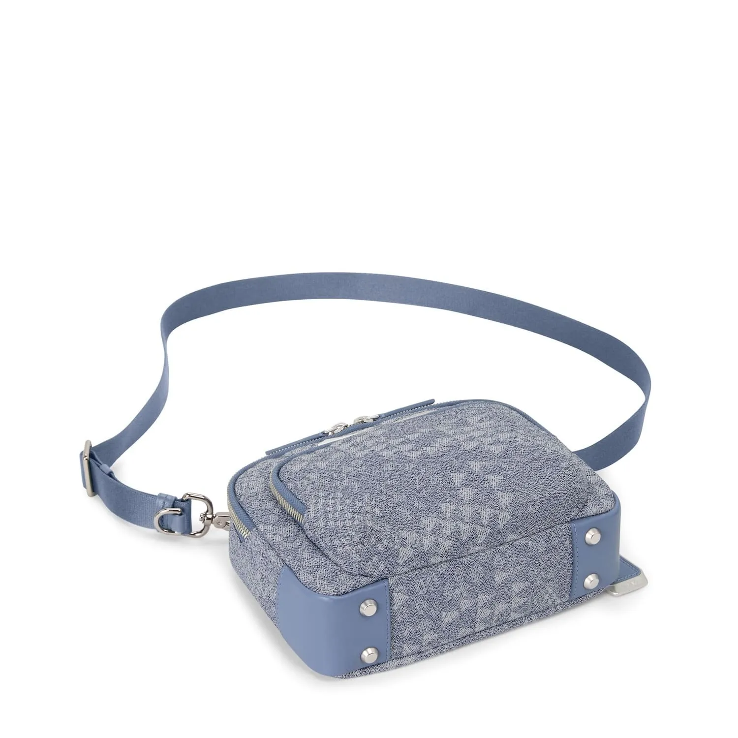 Voyageur Teghan Crossbody