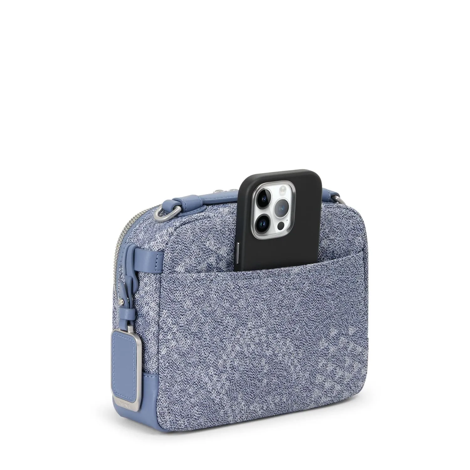 Voyageur Teghan Crossbody