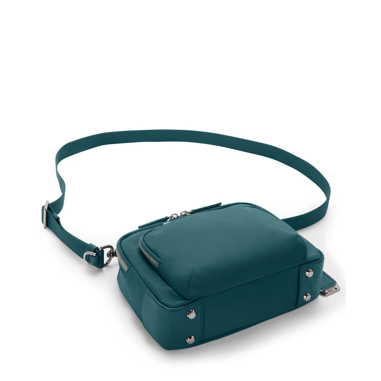 Voyageur Teghan Crossbody