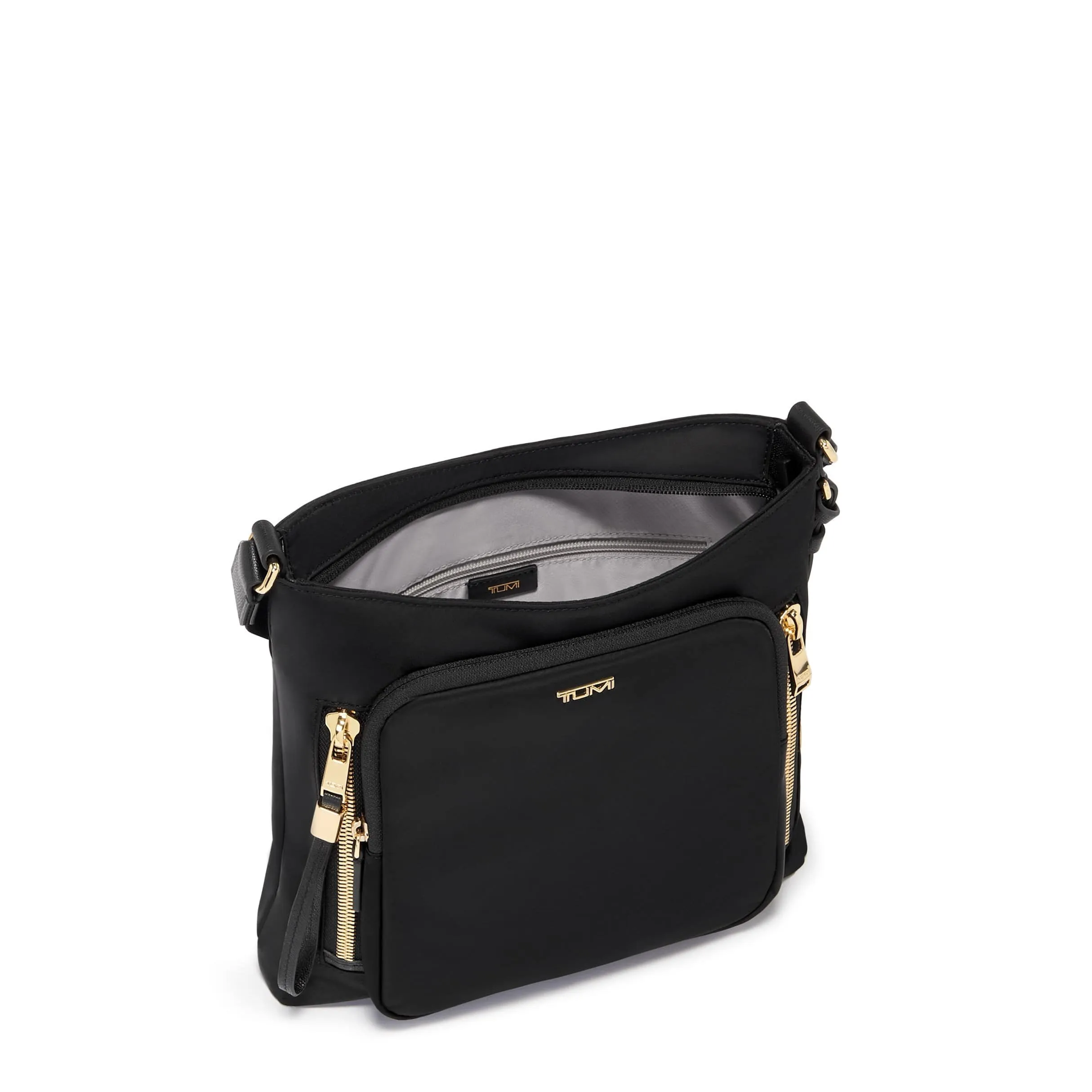 Voyageur Tyler Crossbody