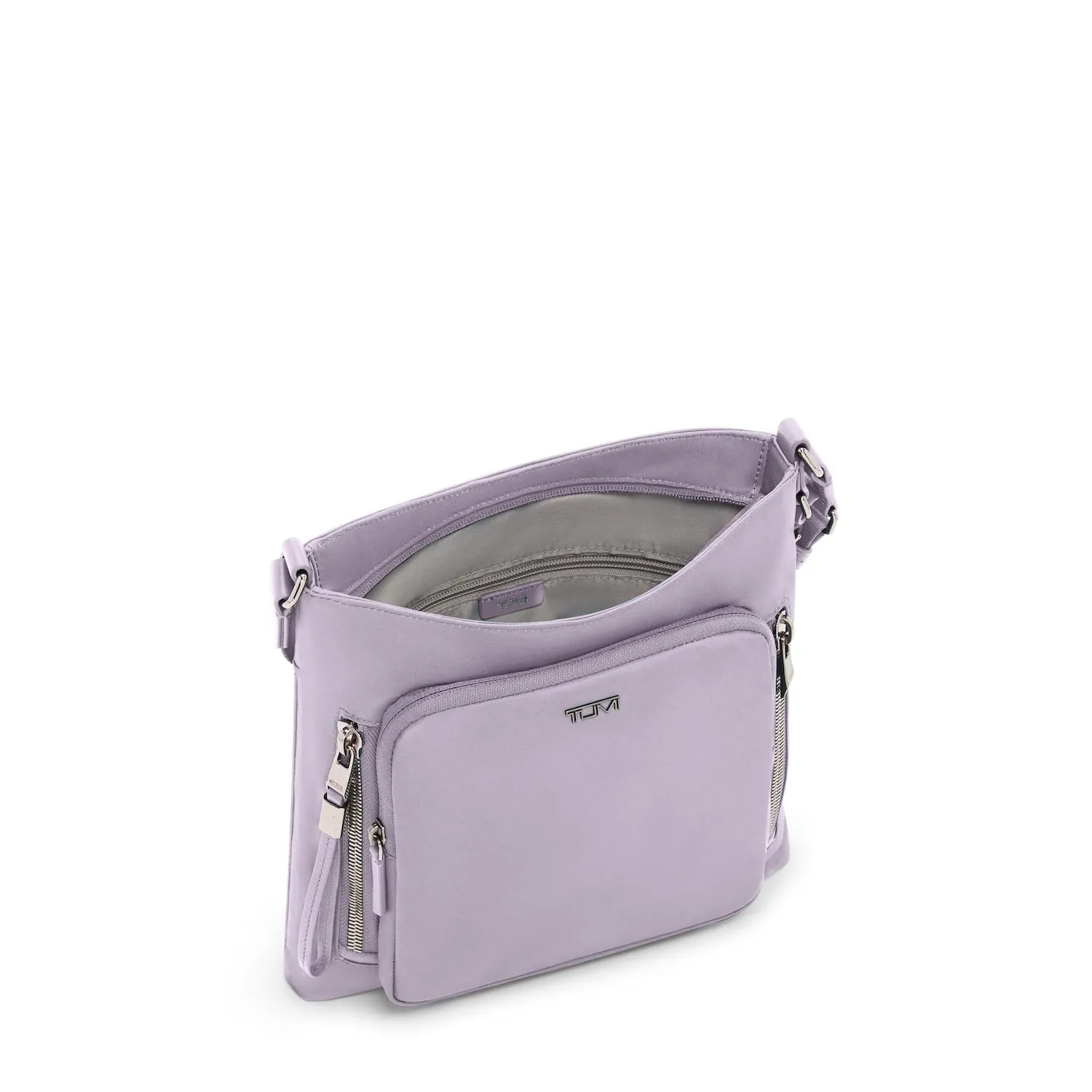 Voyageur Tyler Crossbody