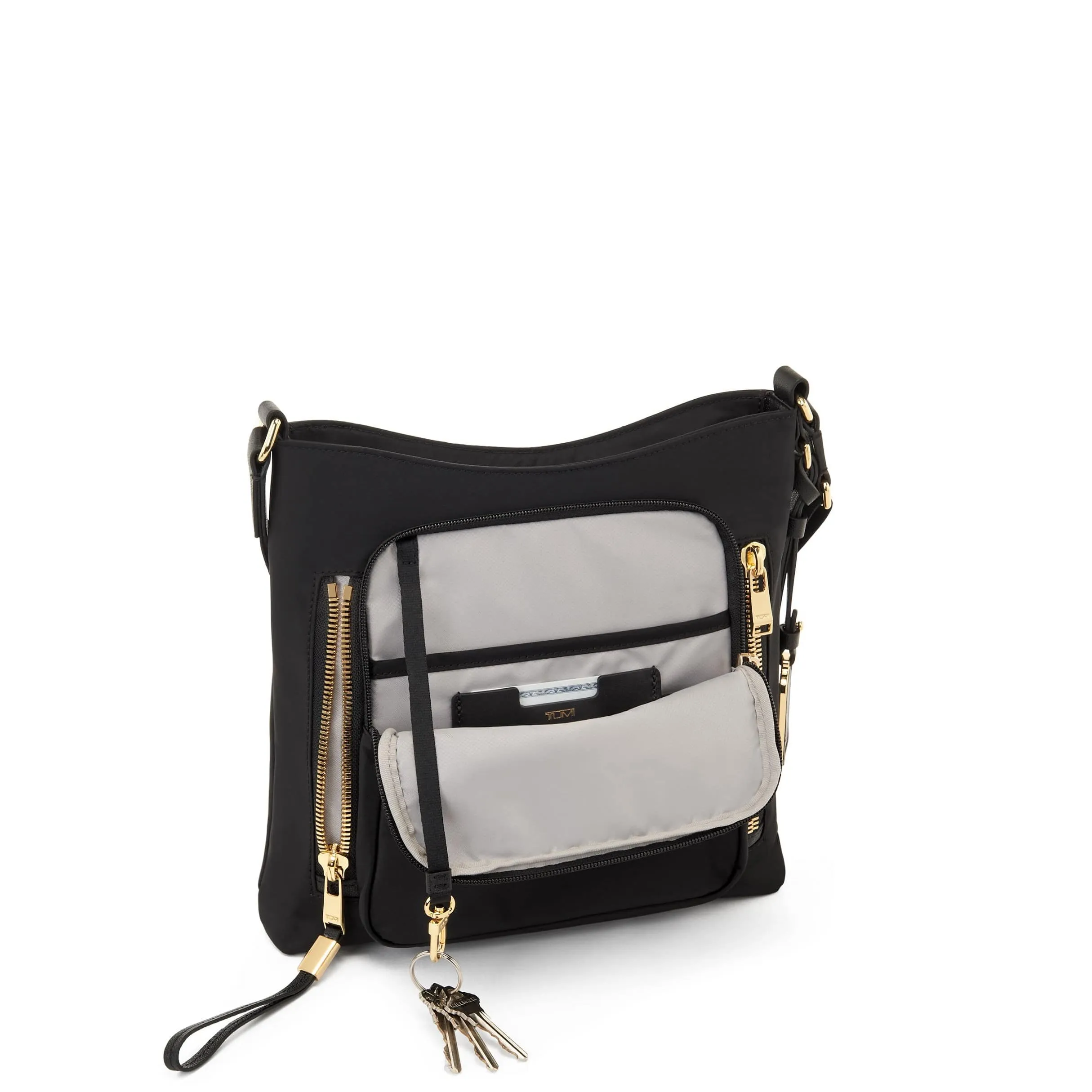 Voyageur Tyler Crossbody