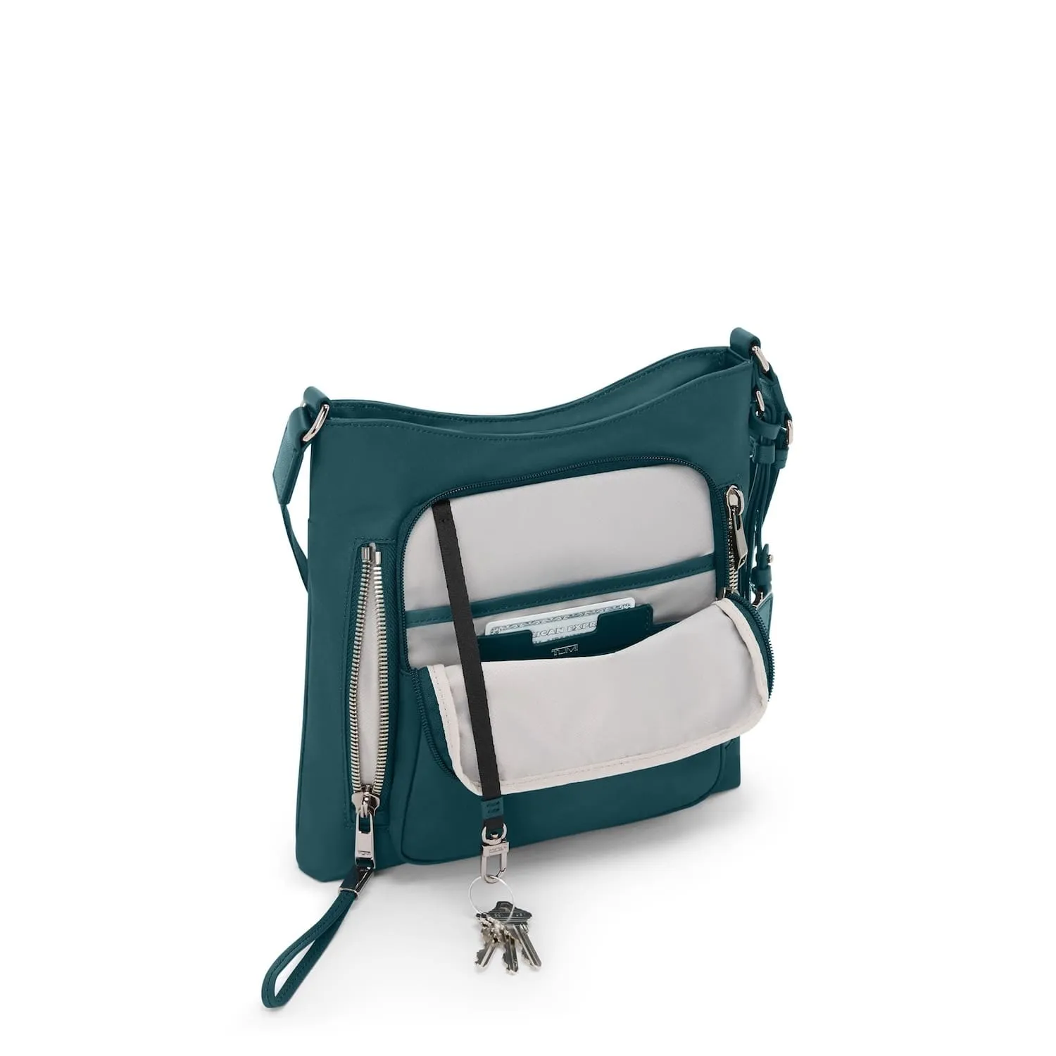 Voyageur Tyler Crossbody