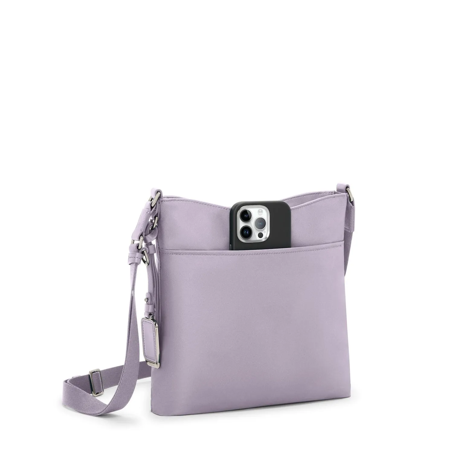 Voyageur Tyler Crossbody