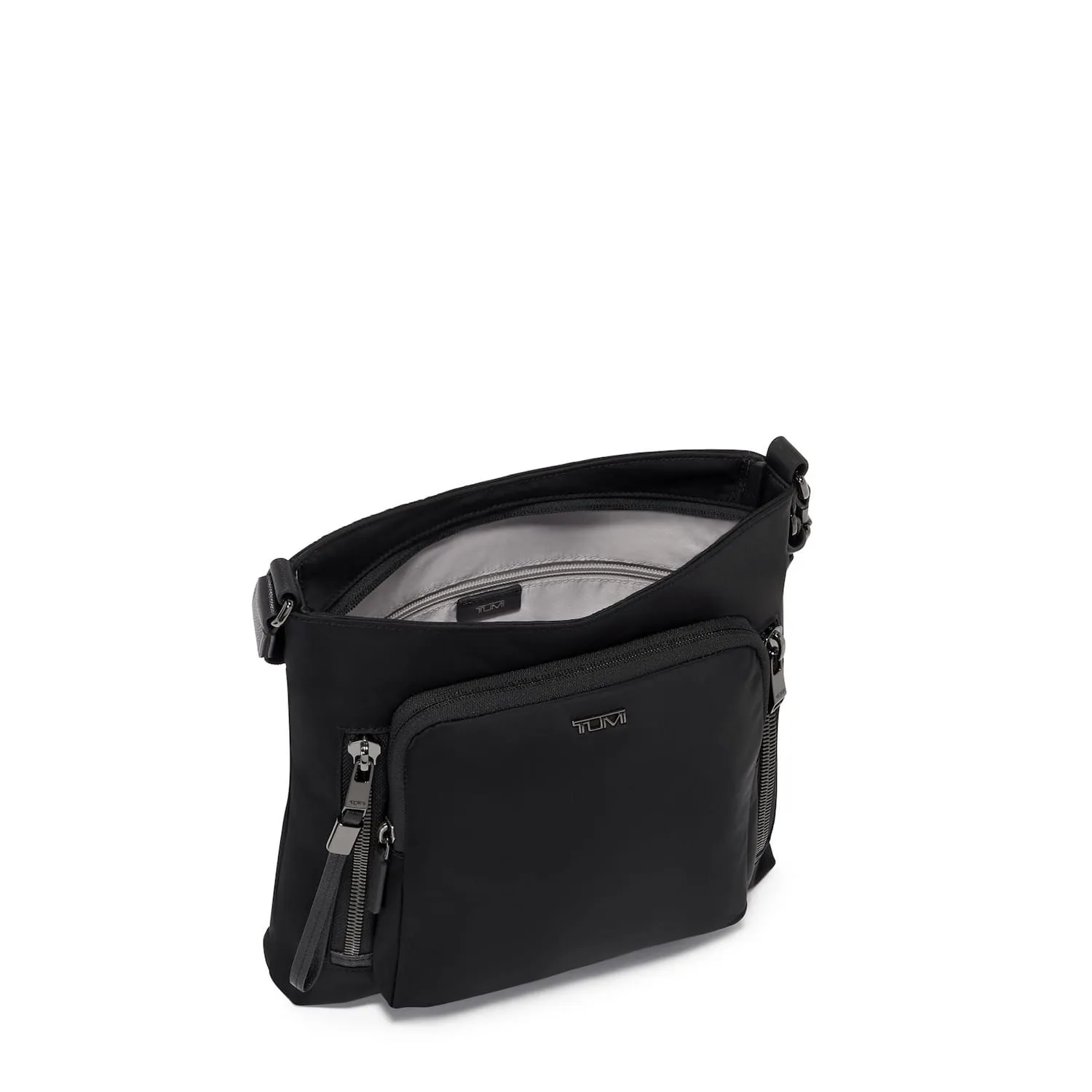 Voyageur Tyler Crossbody