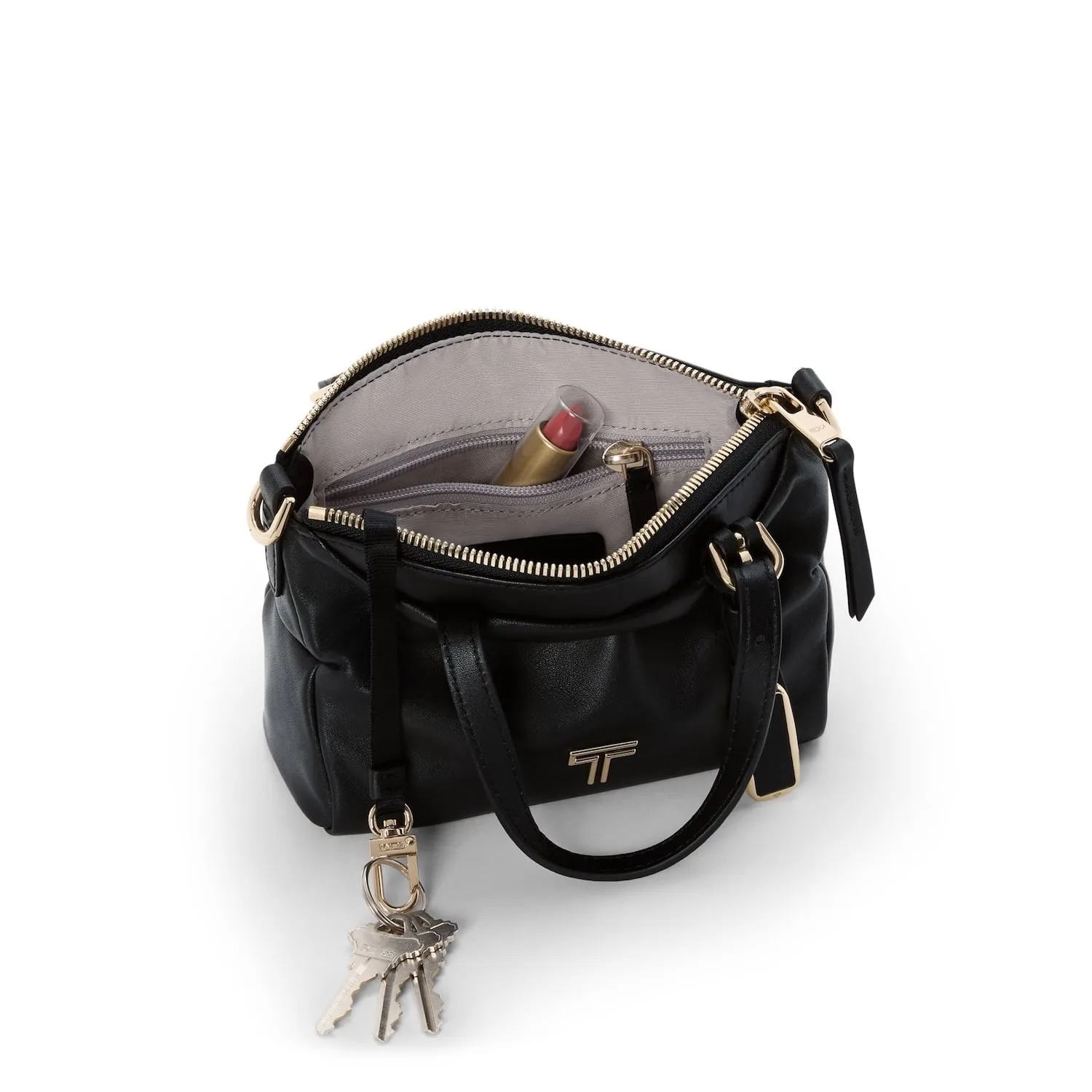Voyageur Yuma Mini Tote