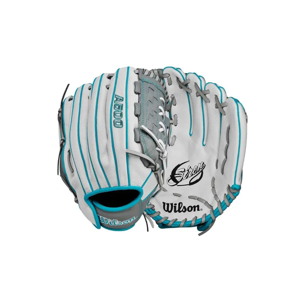 Wilson Siren 11.75 inch Fastpitch Softball Glove